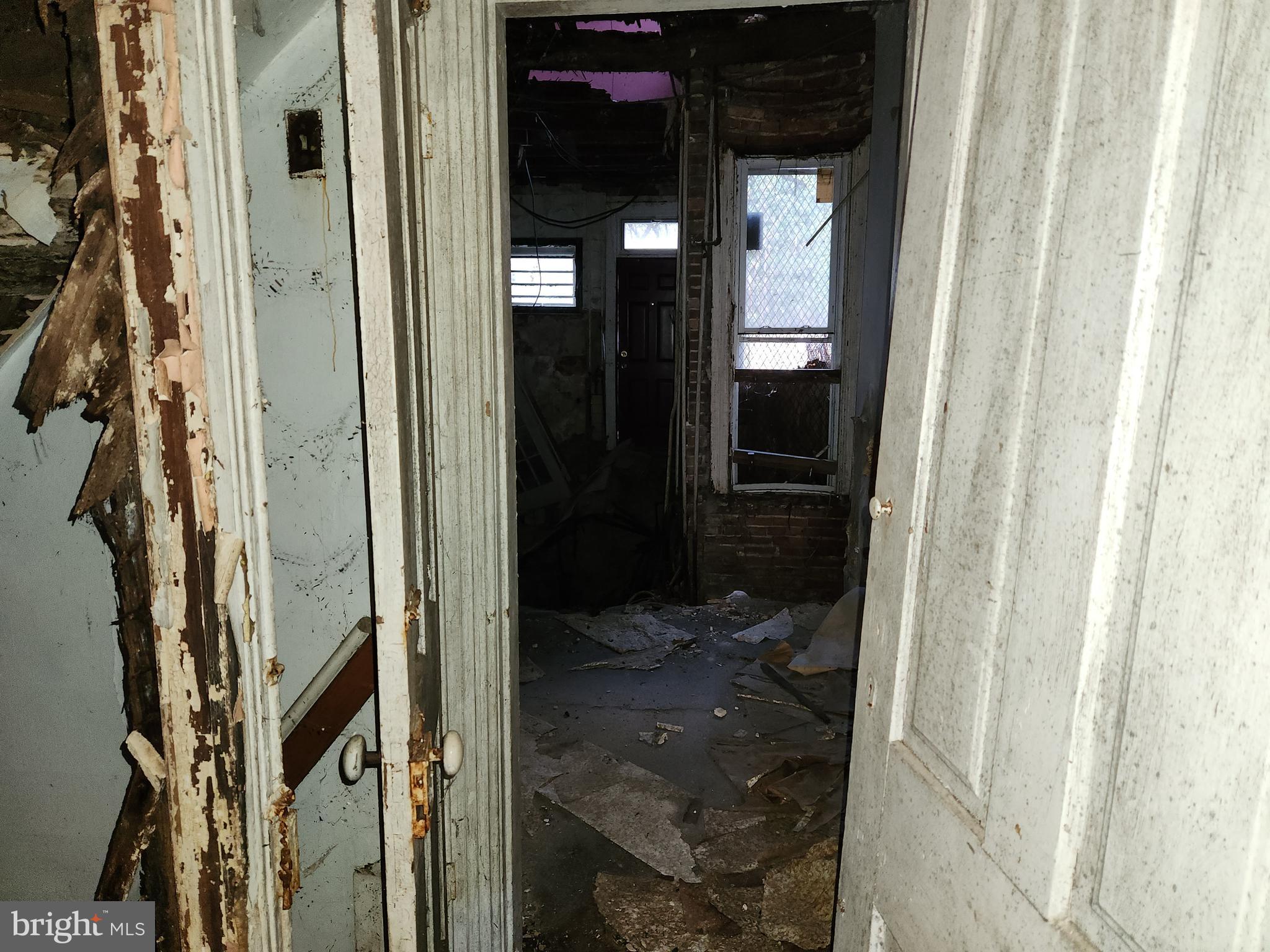 HARLEM PARK - Residential