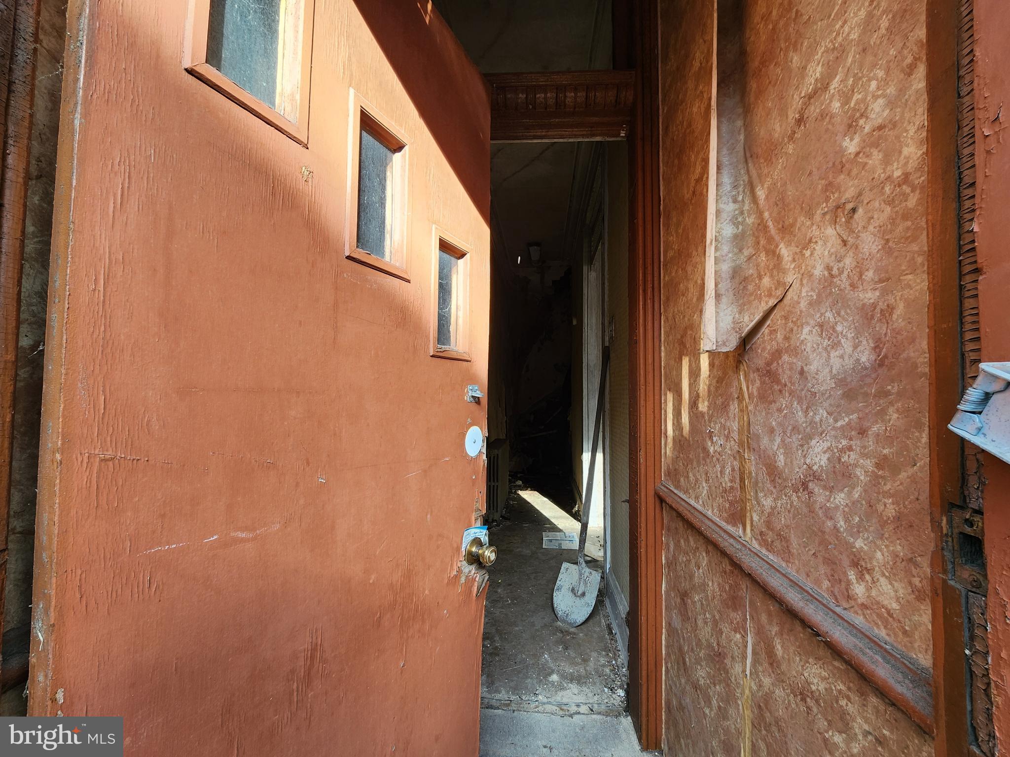 HARLEM PARK - Residential