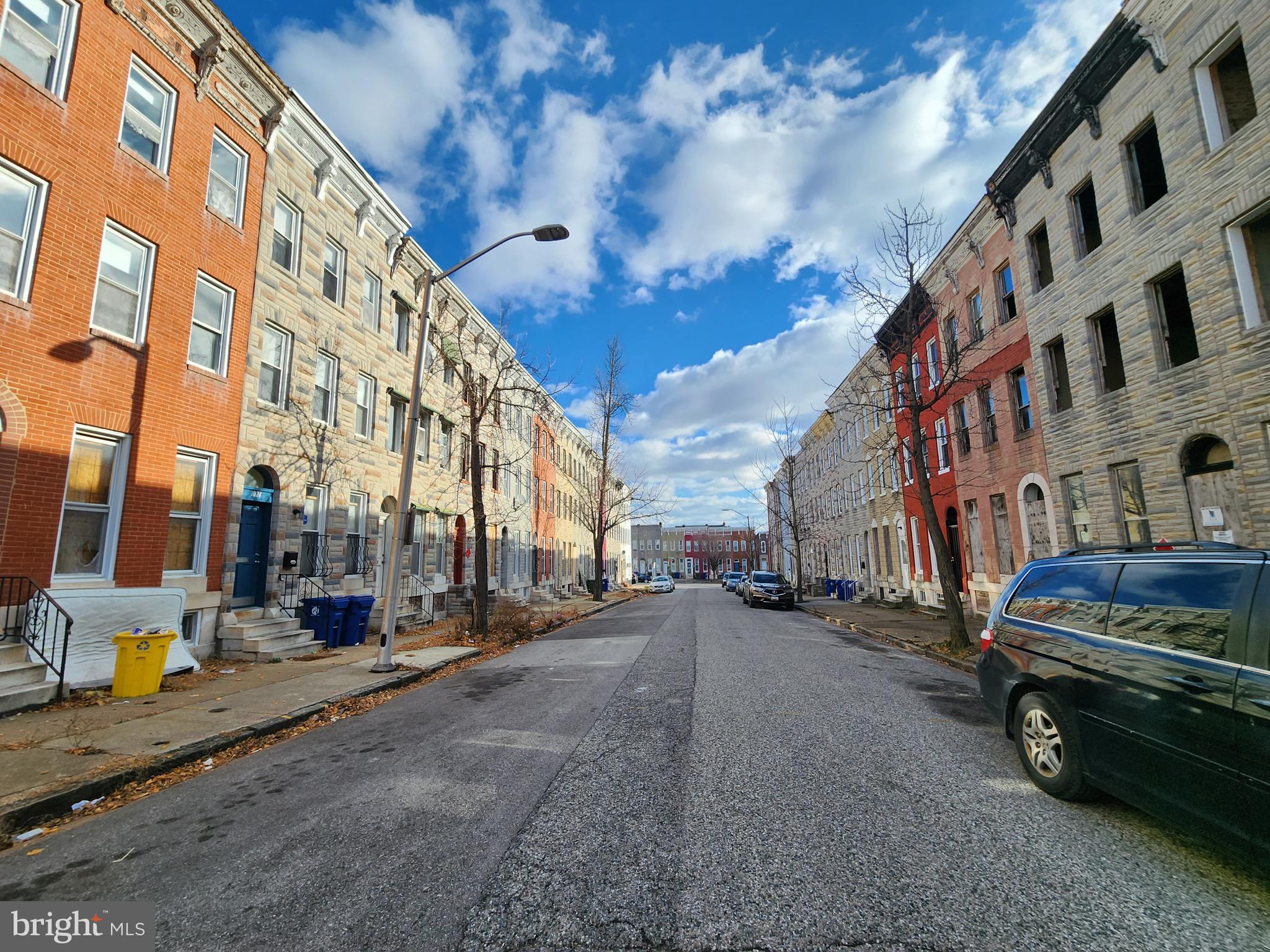 HARLEM PARK - Residential