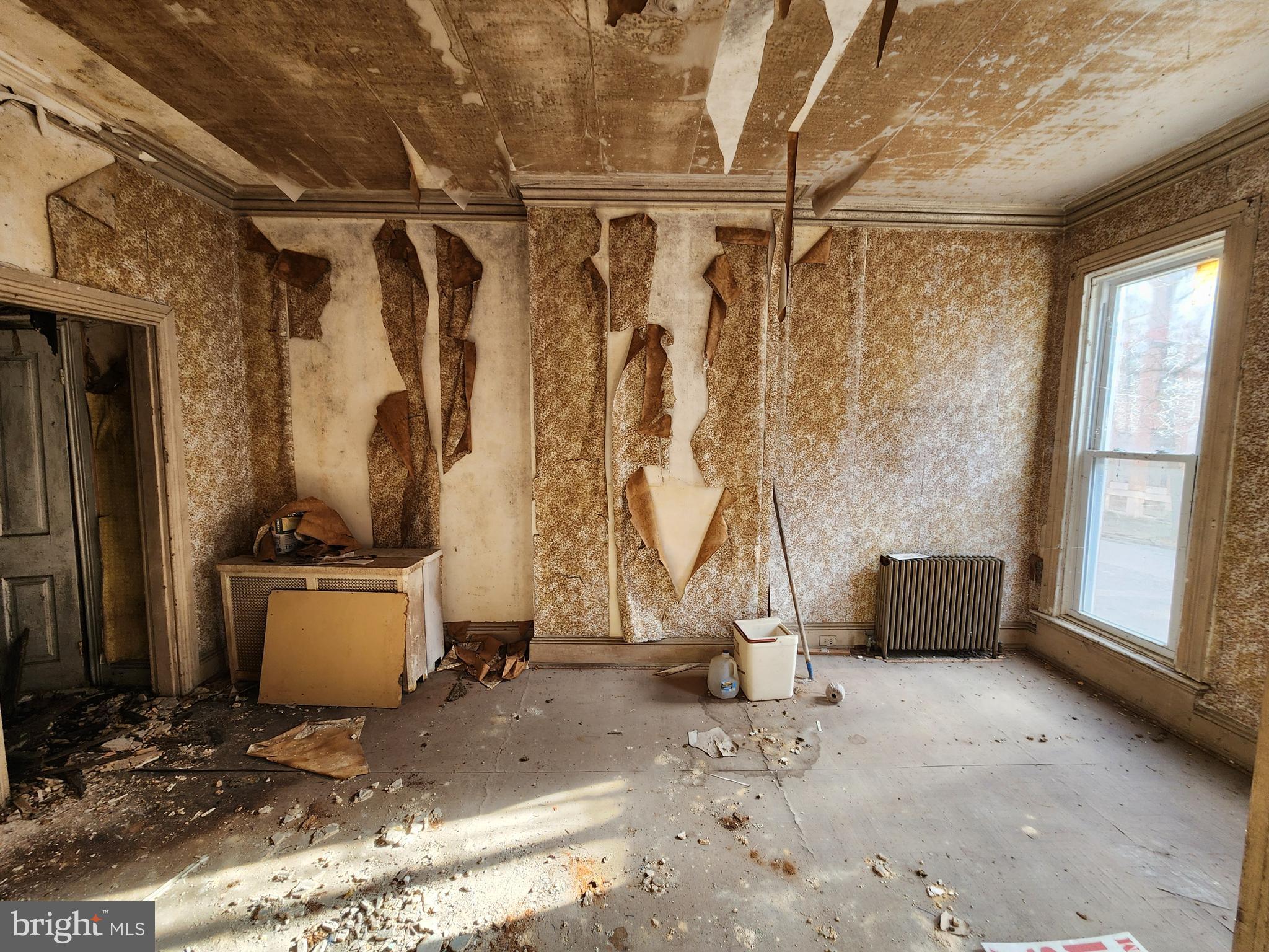 HARLEM PARK - Residential