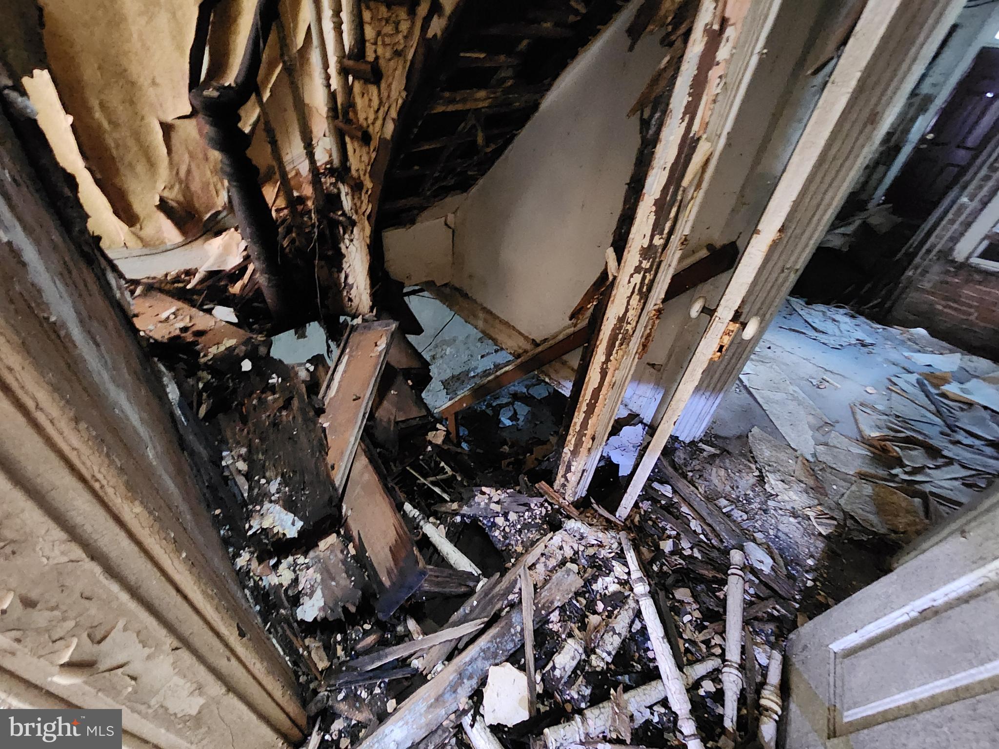 HARLEM PARK - Residential