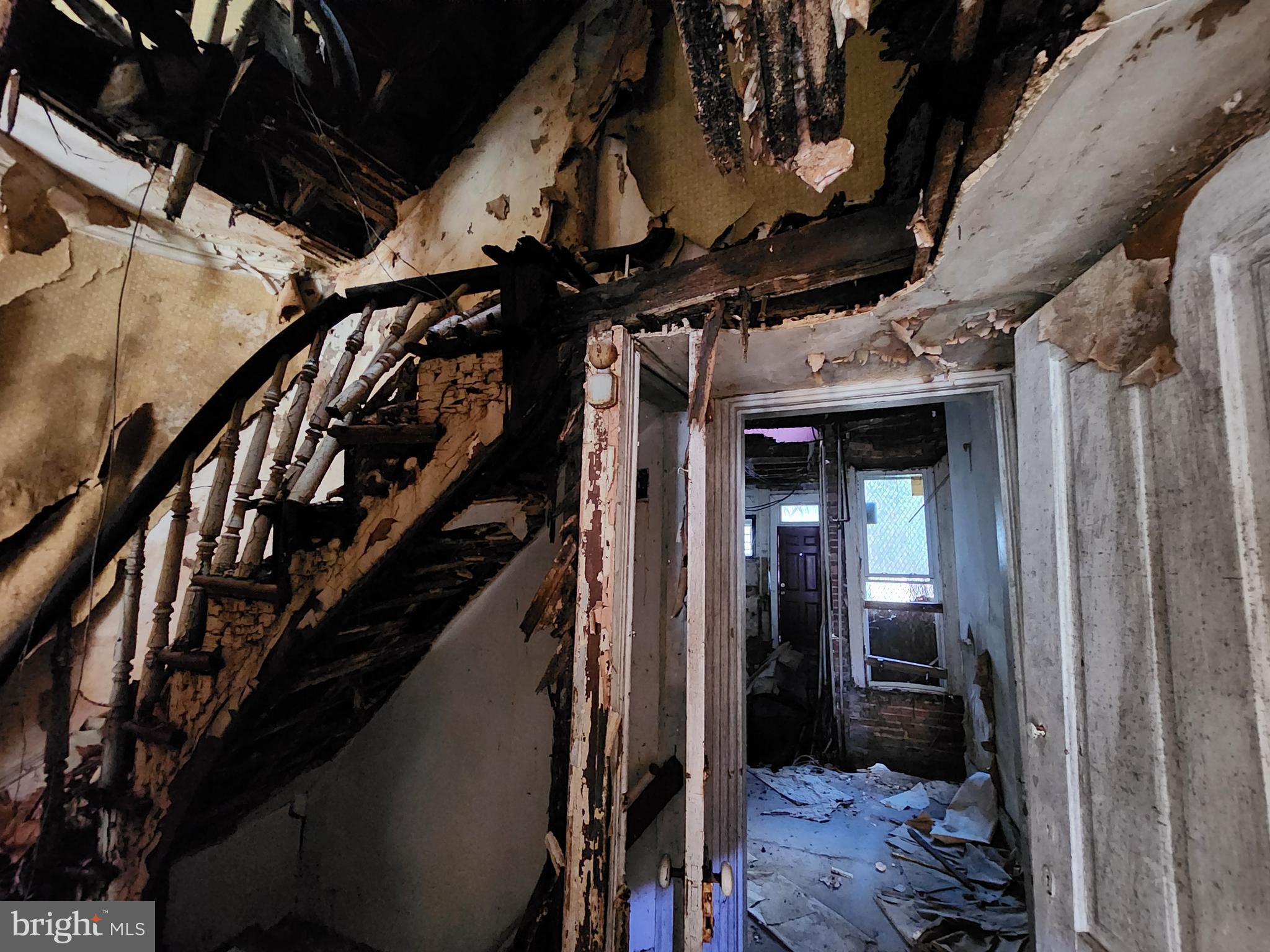 HARLEM PARK - Residential