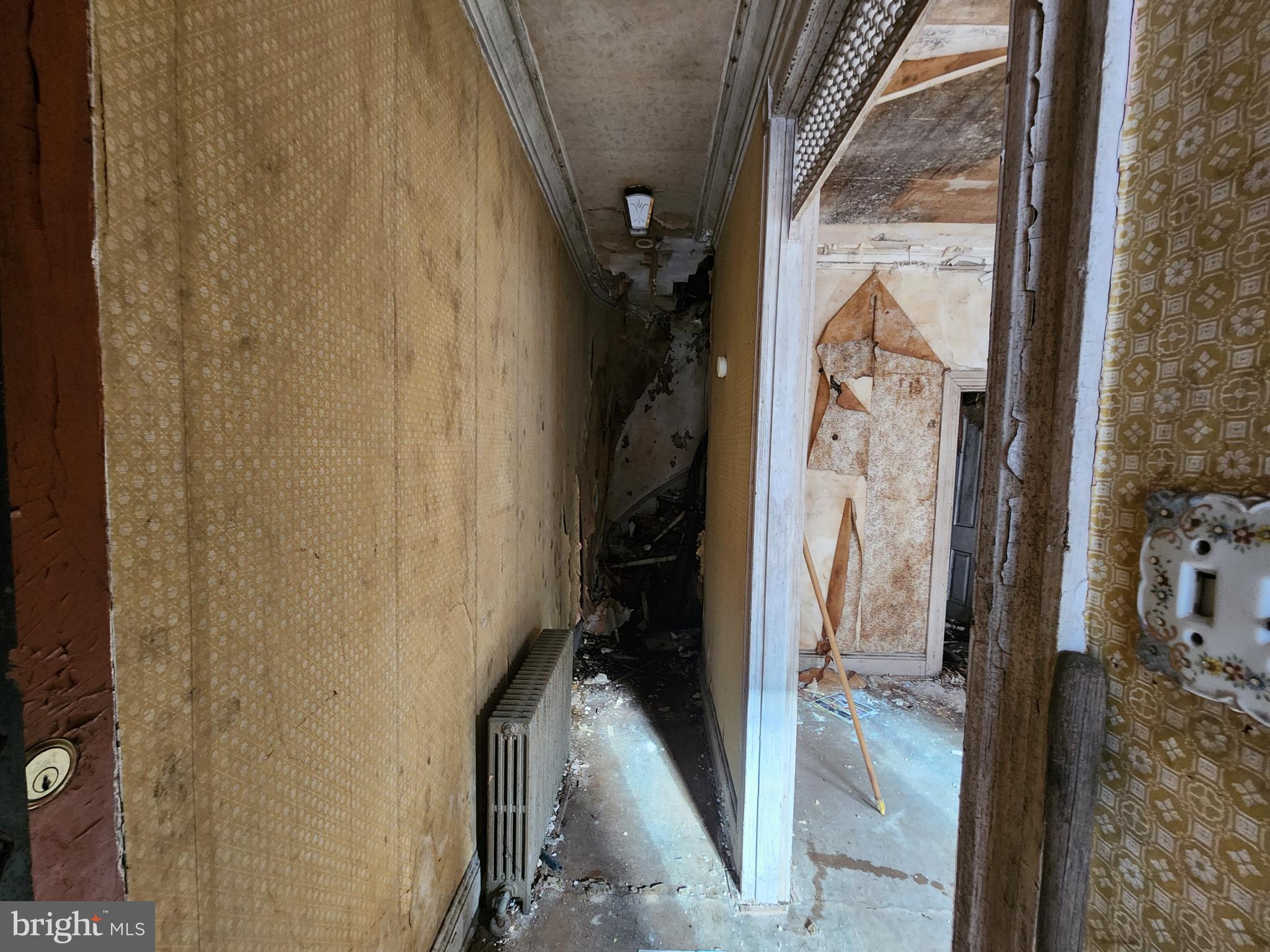 HARLEM PARK - Residential