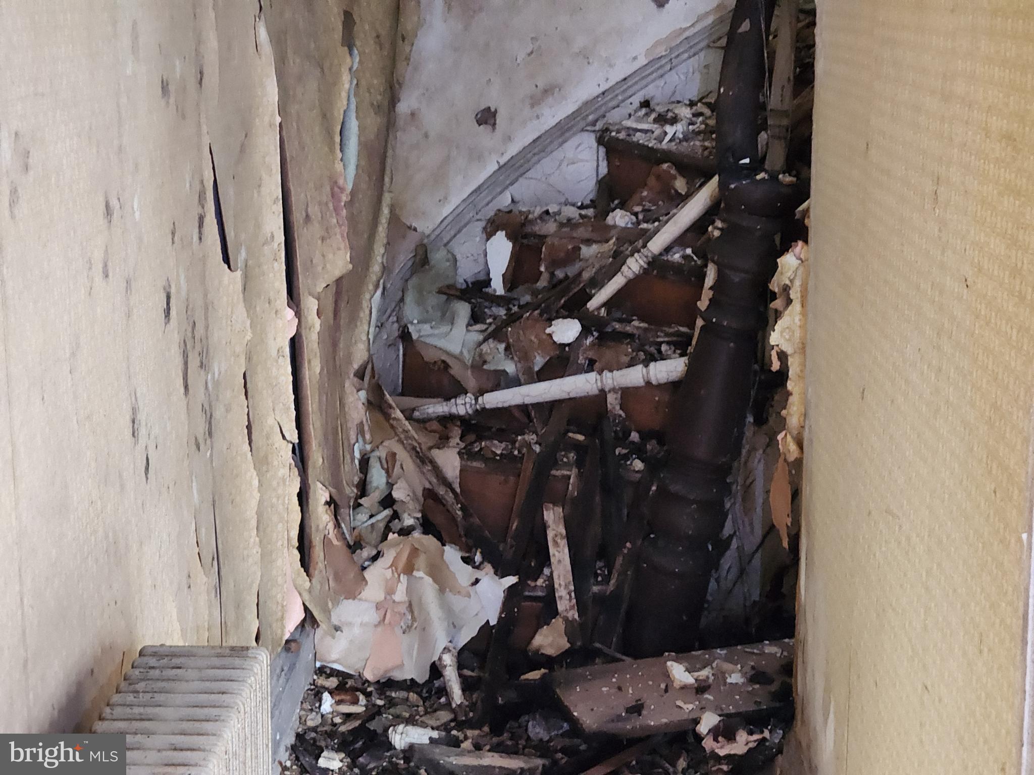 HARLEM PARK - Residential