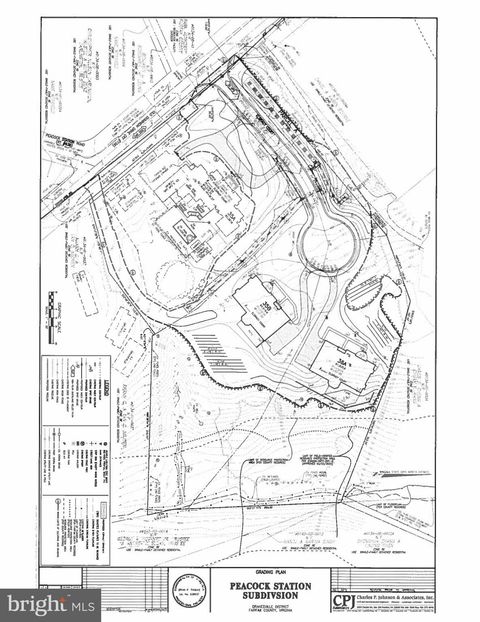 LOT 2 ELSIRAGY COURT MCLEAN VA 22102