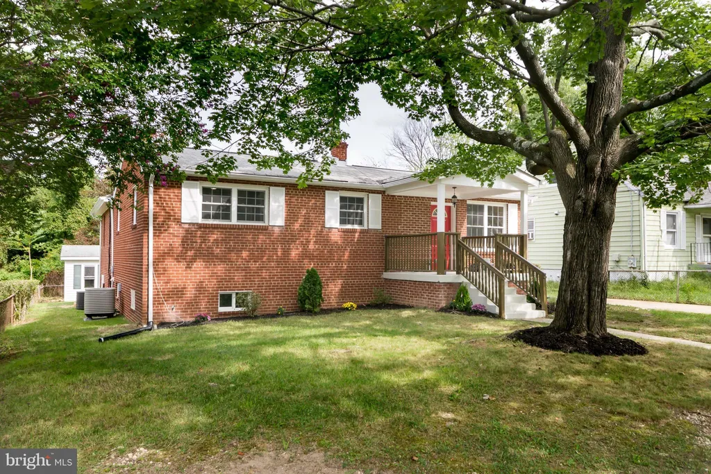 5713 Linda Lane, Temple Hills, MD 20748