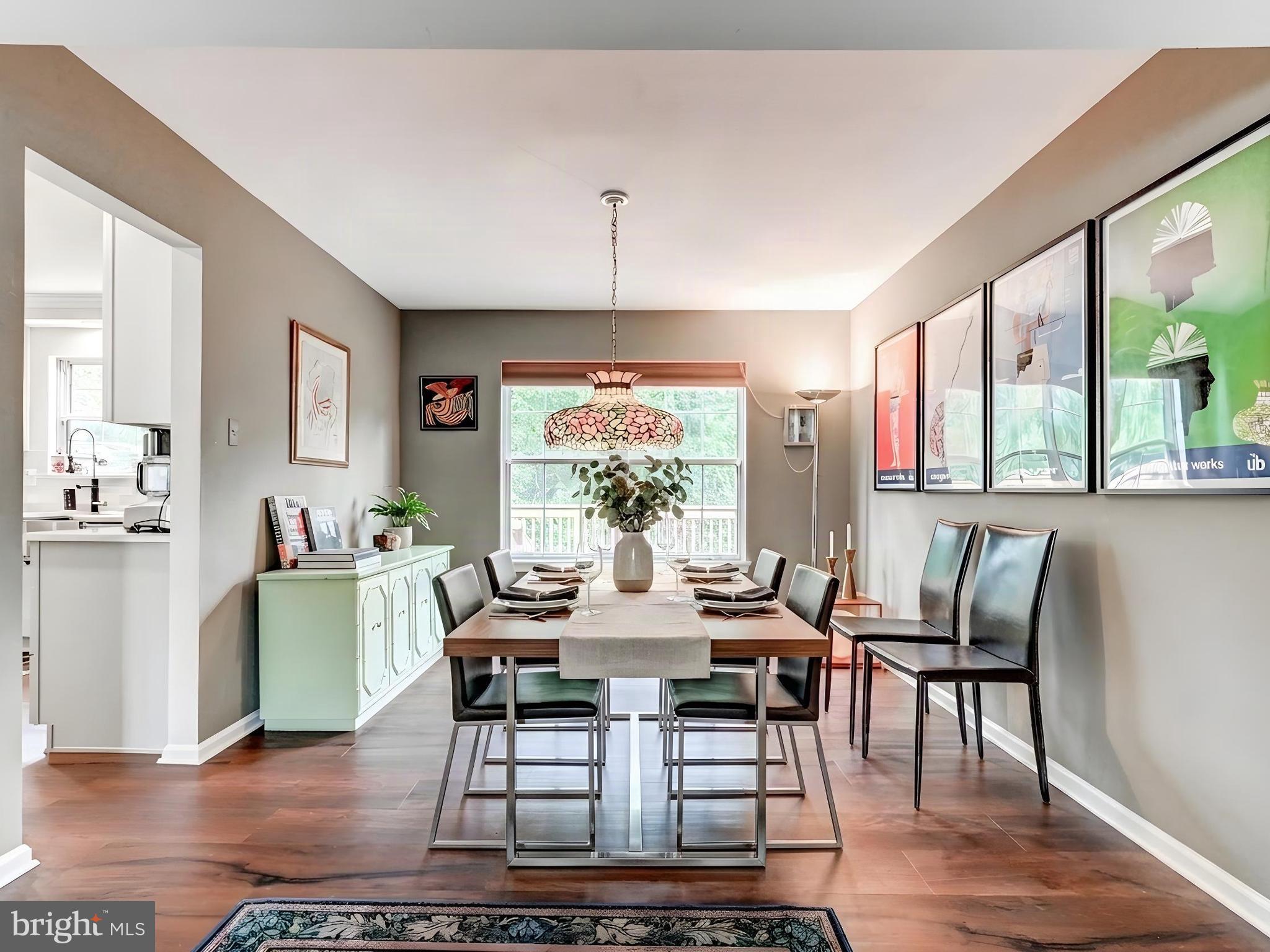 24 BELLINGER COURT
