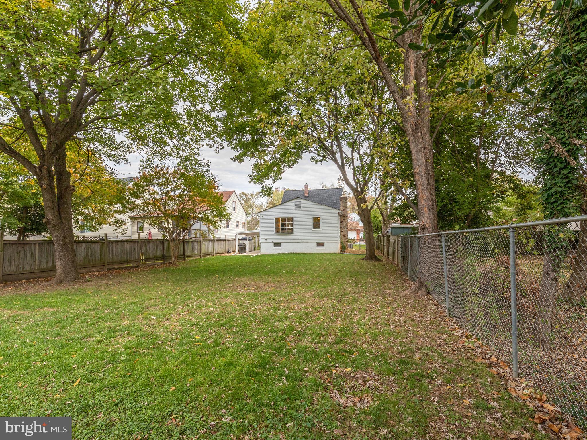 KINGSTON HEIGHTS - Residential