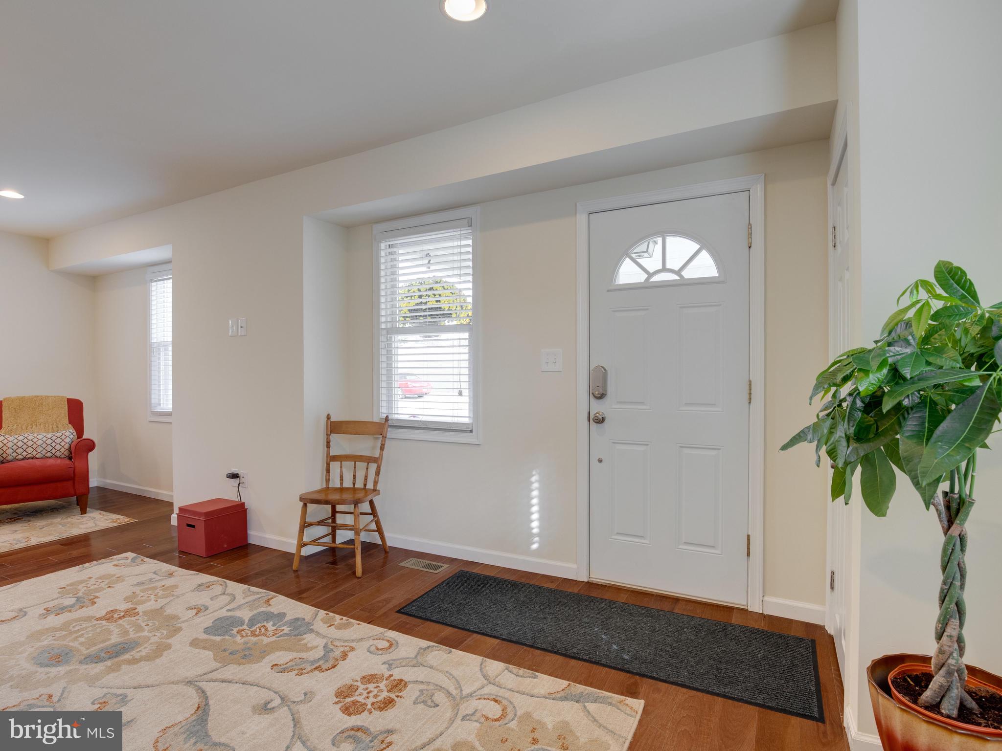 KINGSTON HEIGHTS - Residential