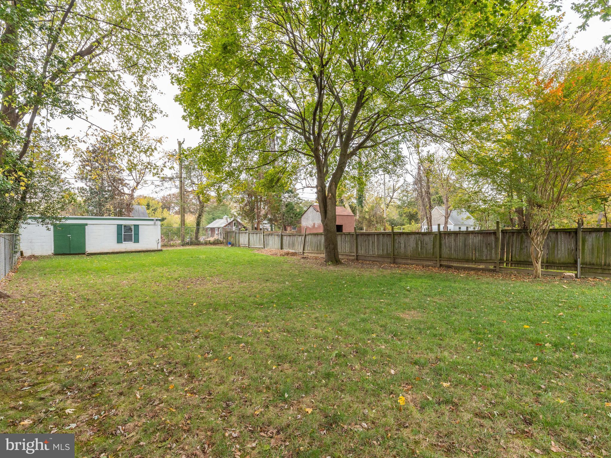 KINGSTON HEIGHTS - Residential