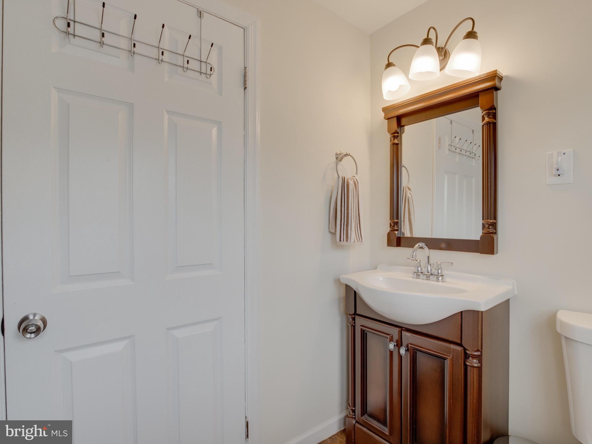 KINGSTON HEIGHTS - Residential