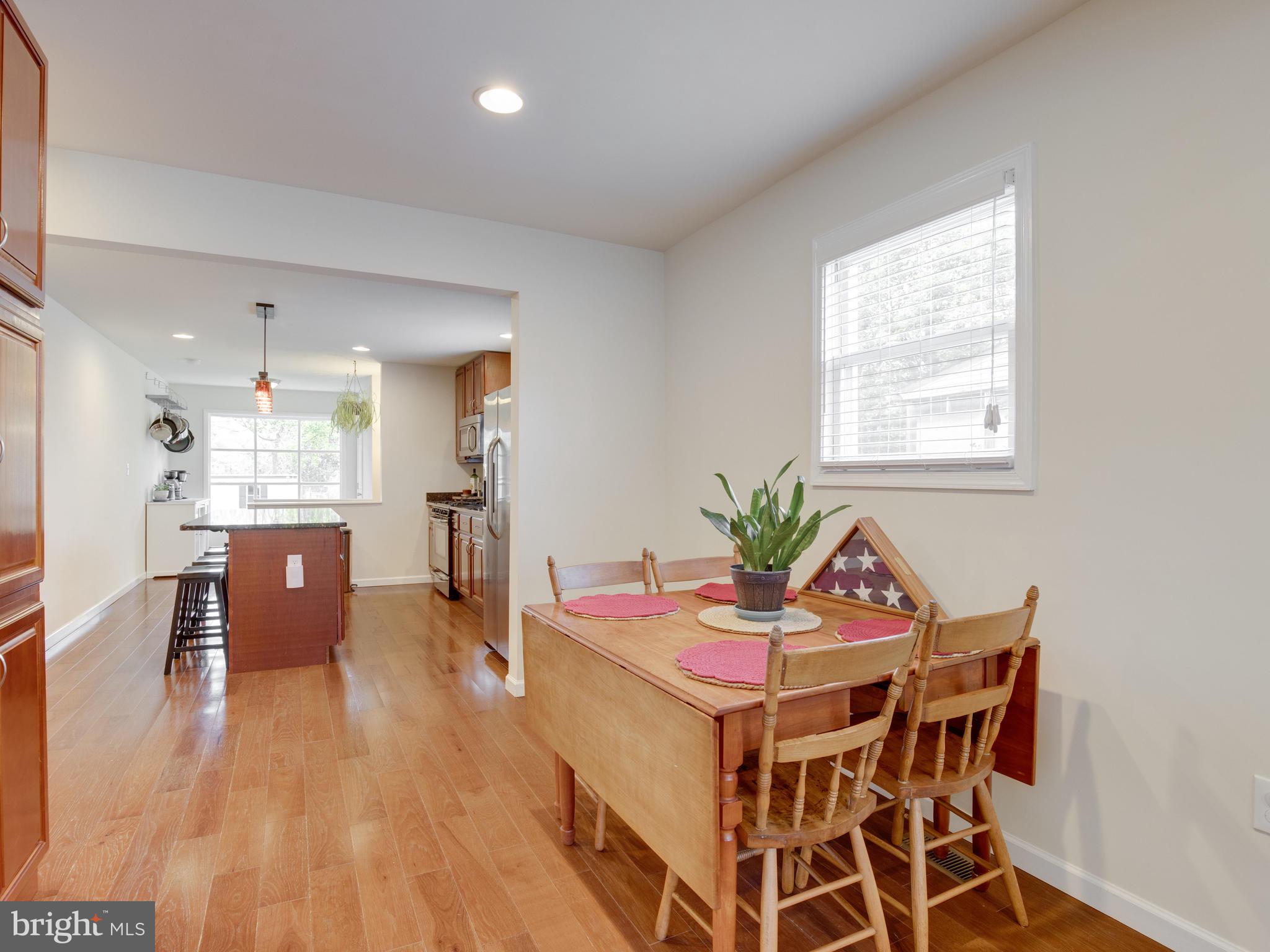 KINGSTON HEIGHTS - Residential