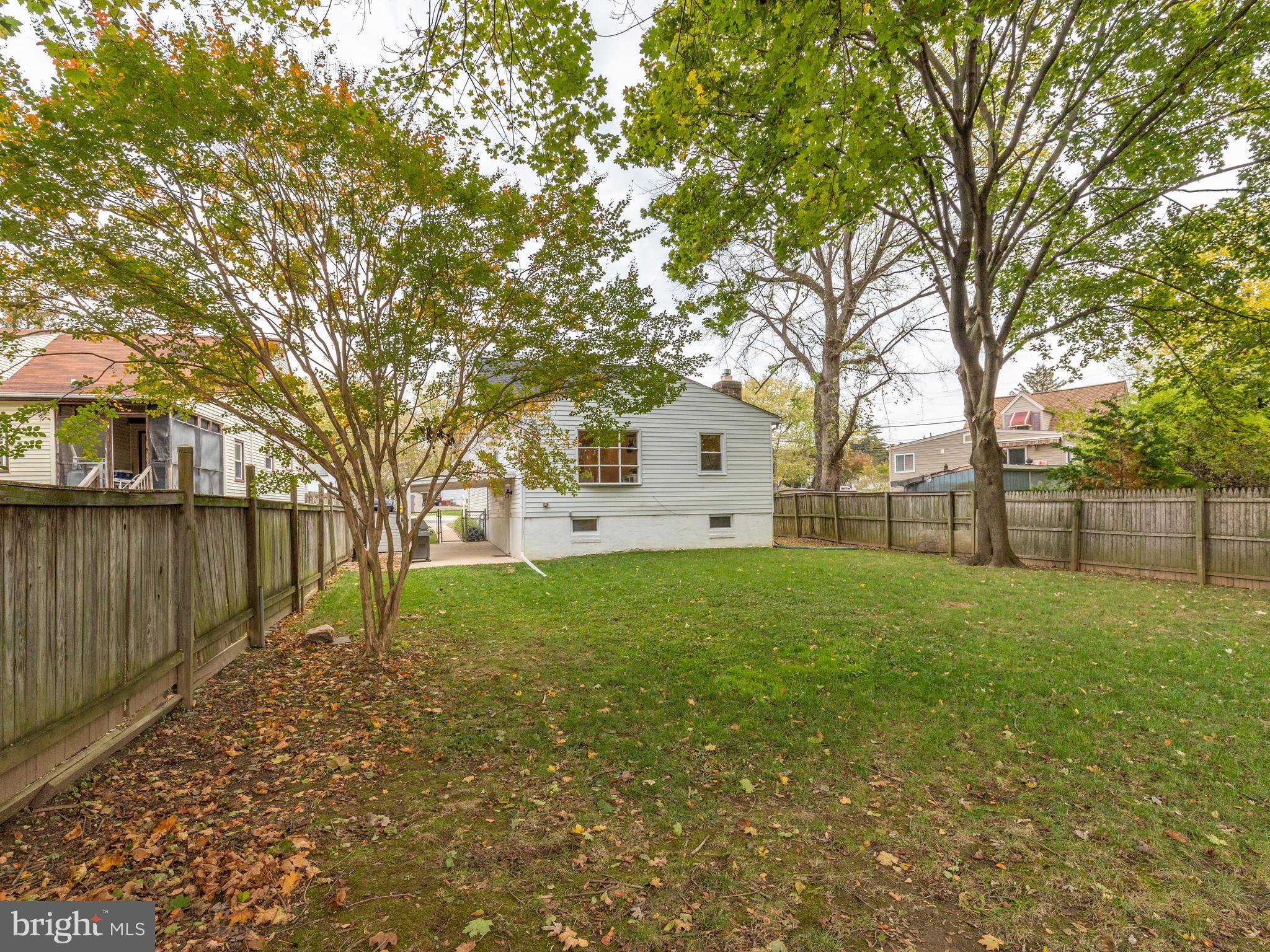 KINGSTON HEIGHTS - Residential