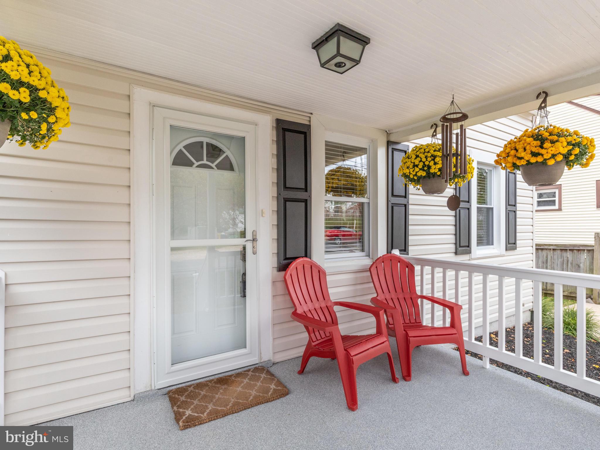 KINGSTON HEIGHTS - Residential