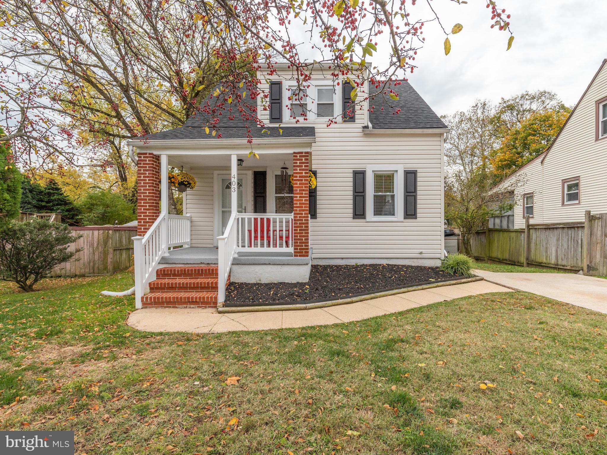 KINGSTON HEIGHTS - Residential