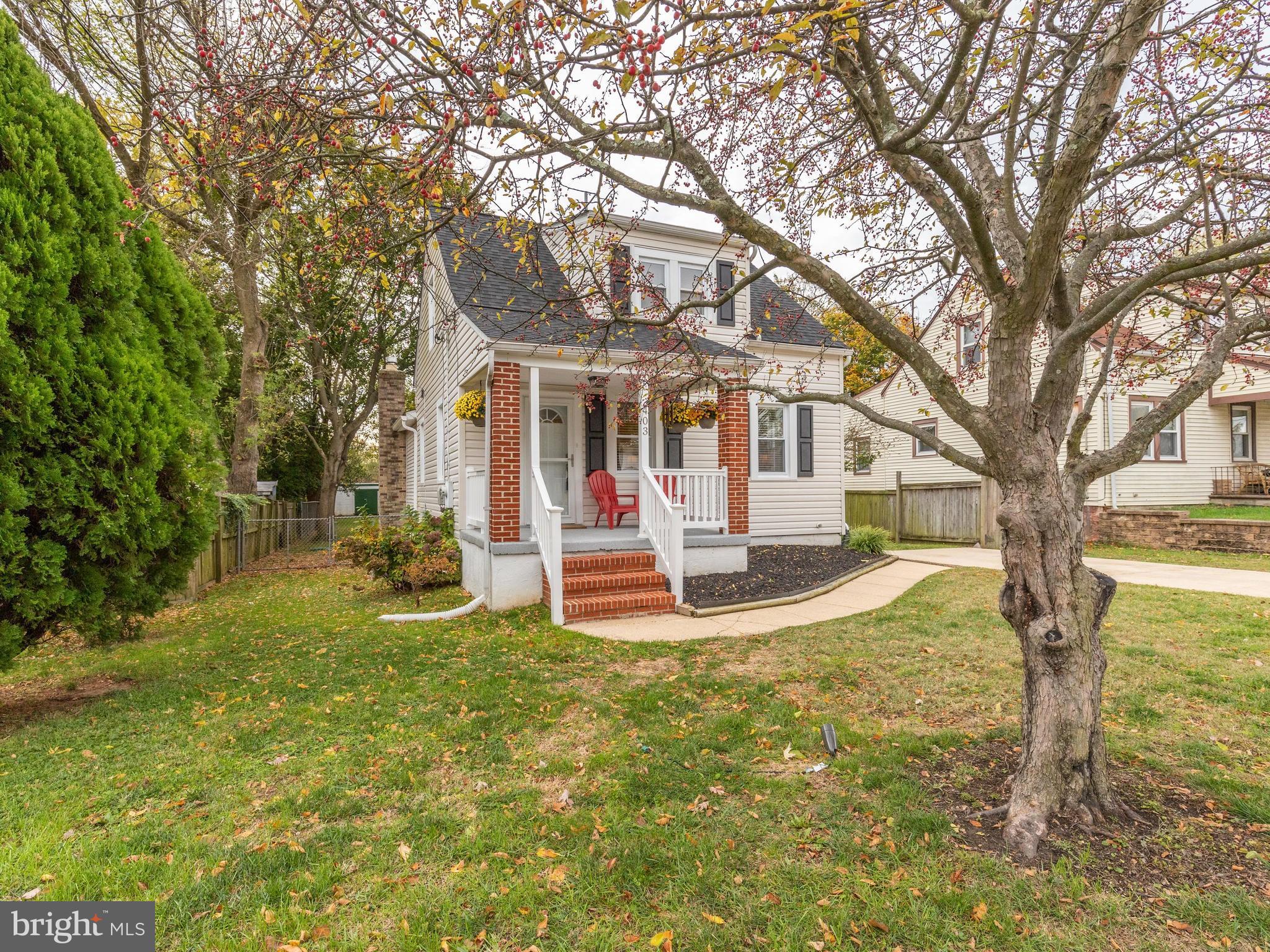 KINGSTON HEIGHTS - Residential