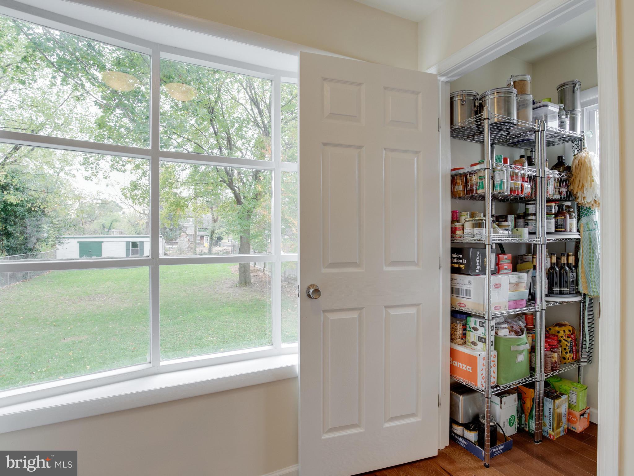 KINGSTON HEIGHTS - Residential