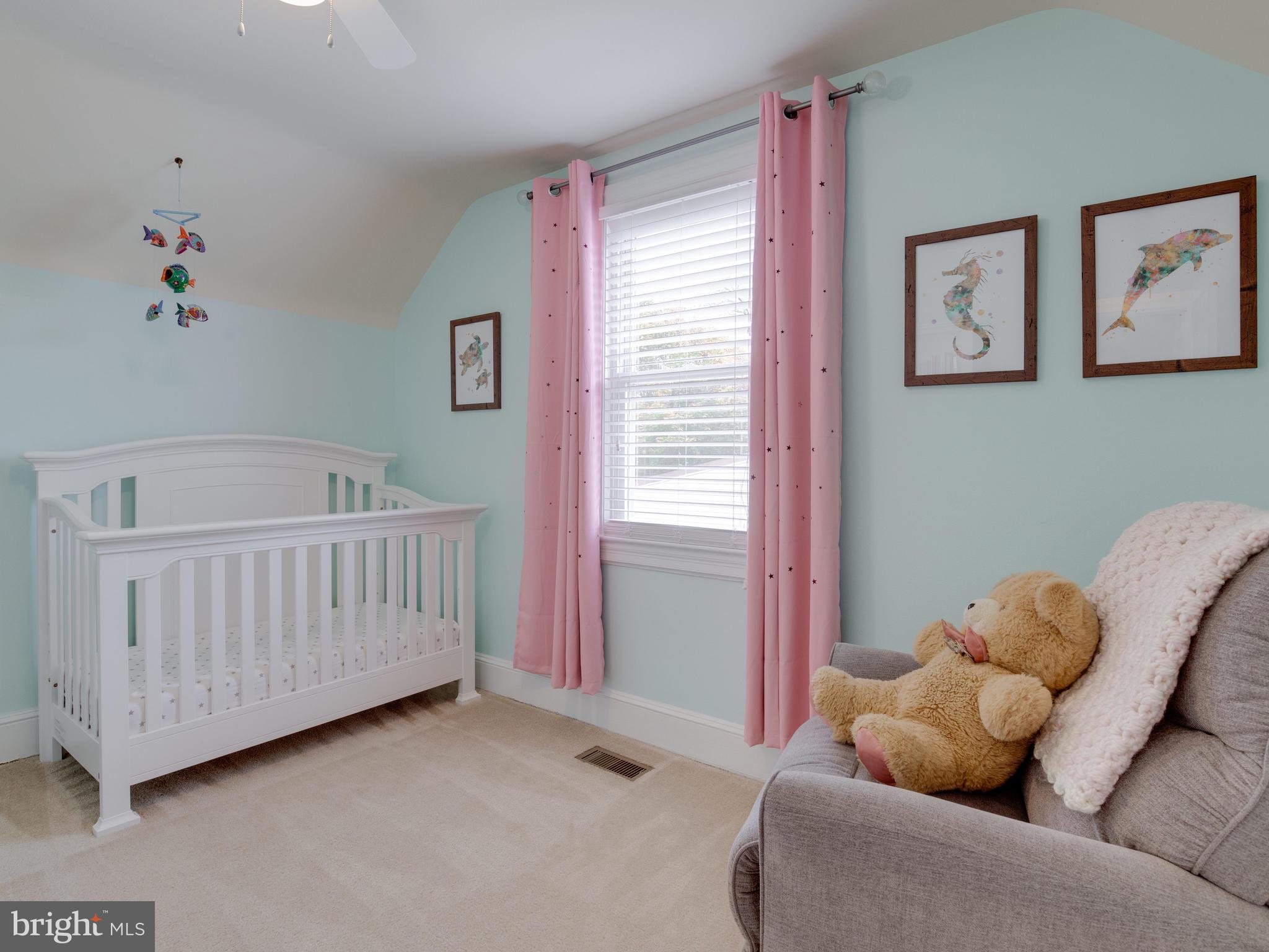 KINGSTON HEIGHTS - Residential