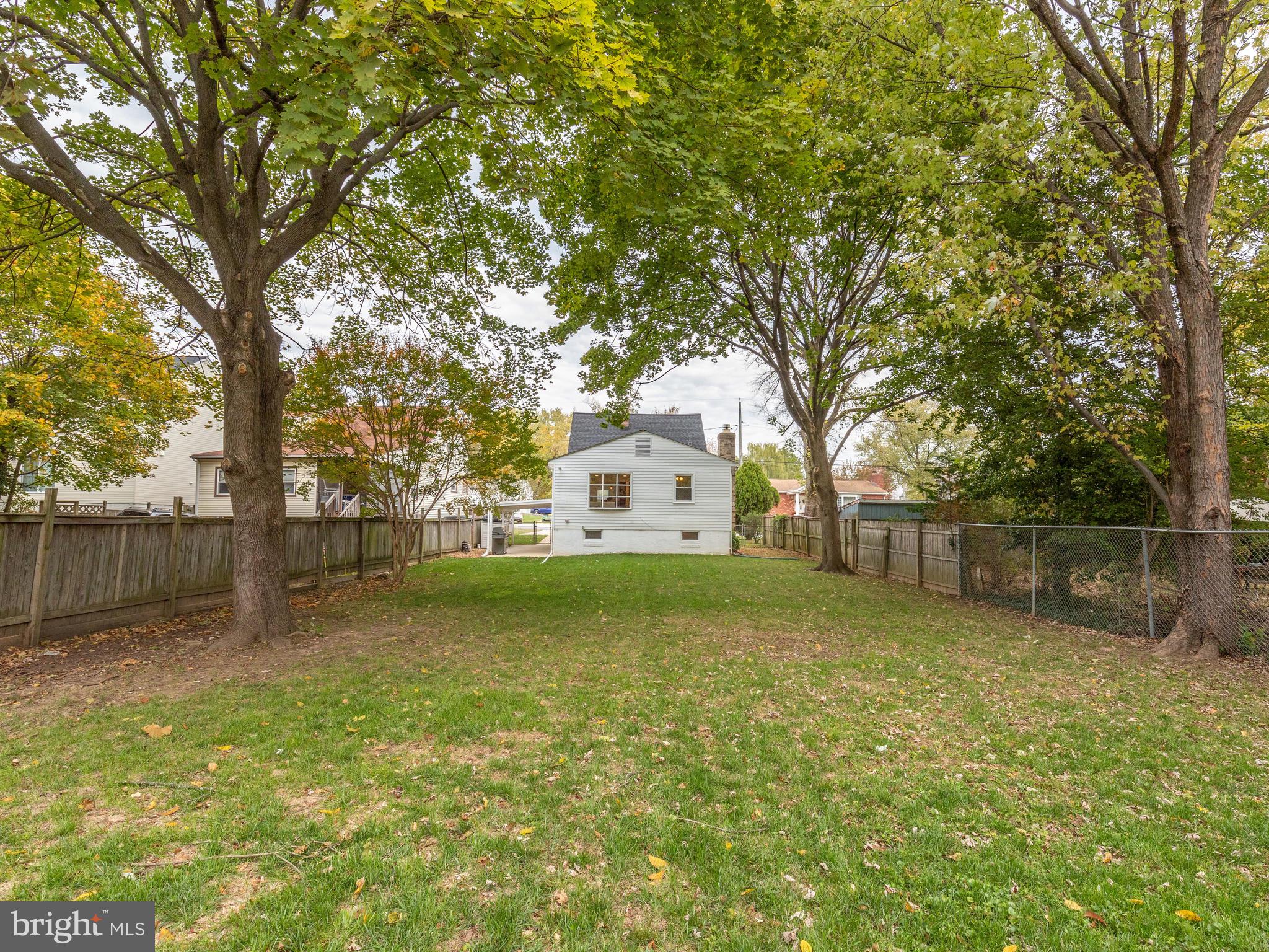 KINGSTON HEIGHTS - Residential