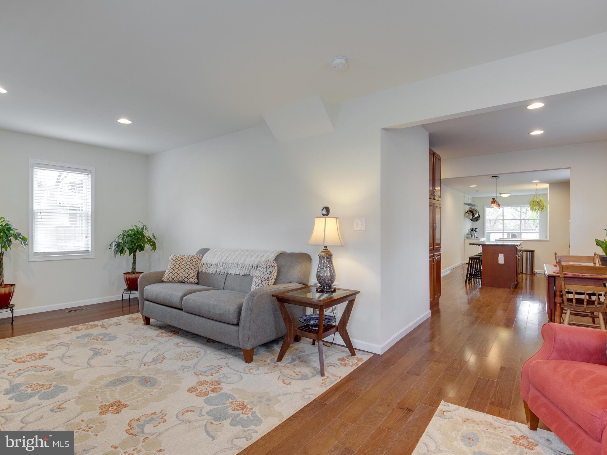 KINGSTON HEIGHTS - Residential