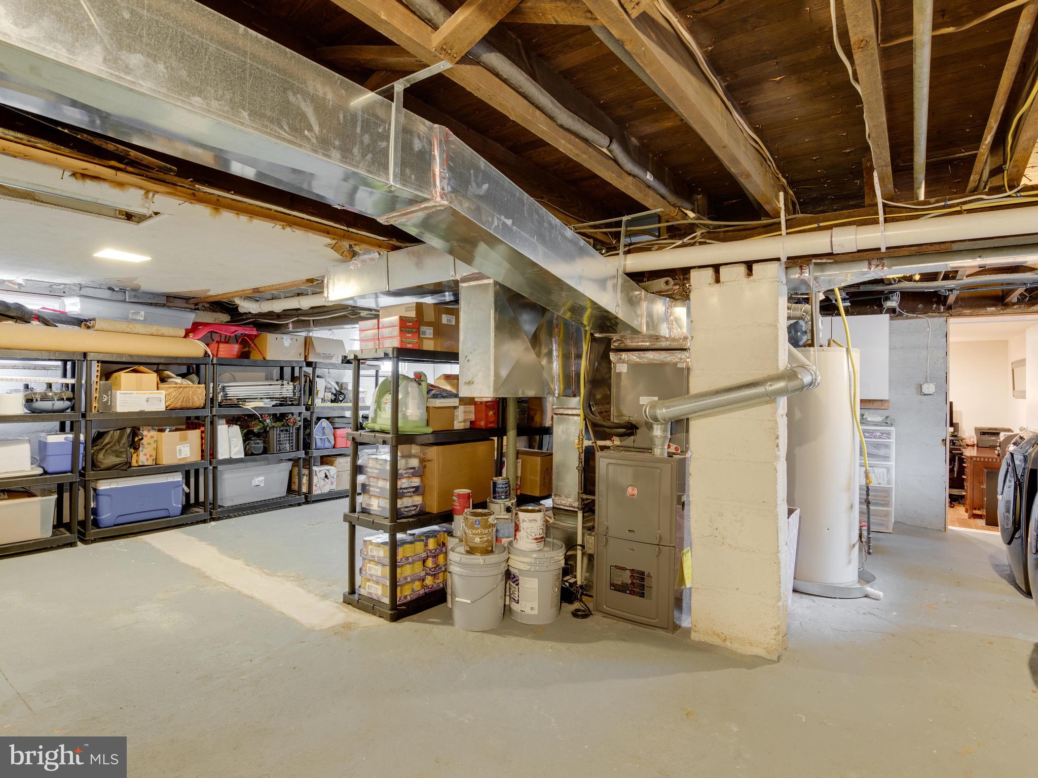 KINGSTON HEIGHTS - Residential