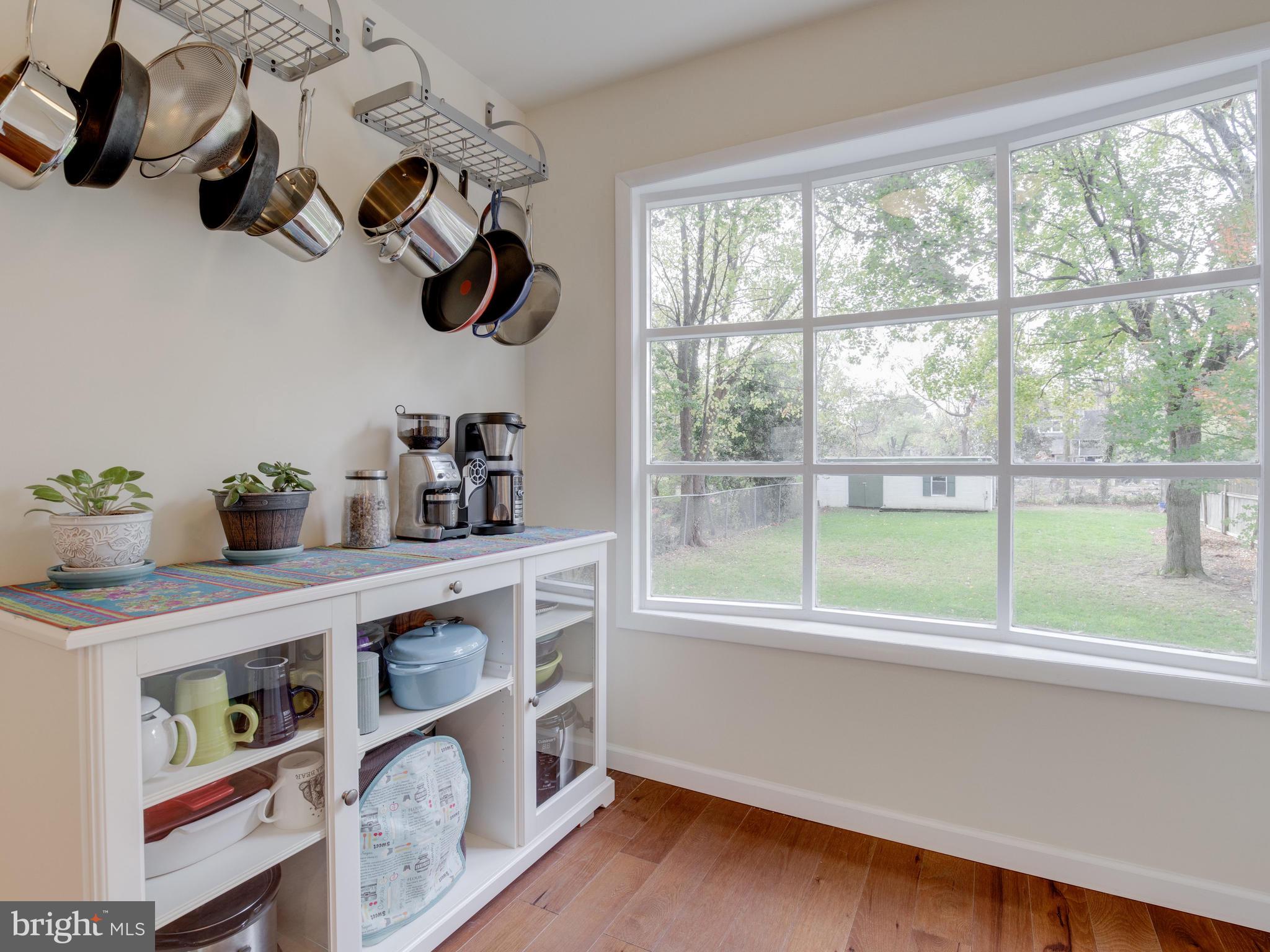 KINGSTON HEIGHTS - Residential