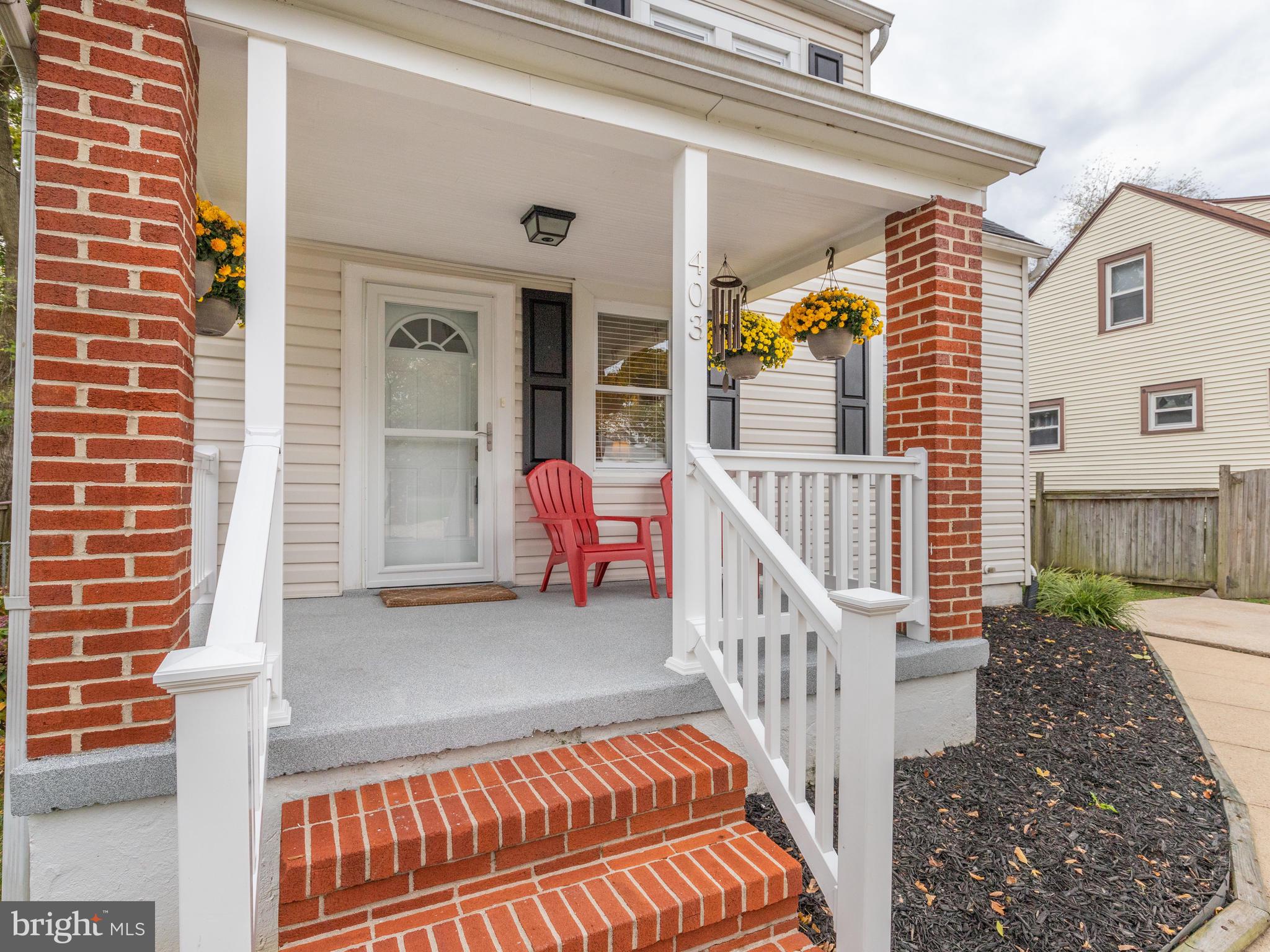 KINGSTON HEIGHTS - Residential