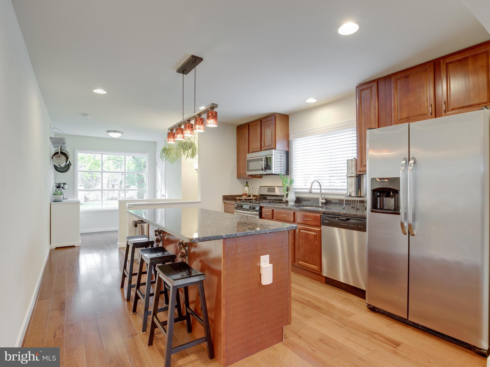 KINGSTON HEIGHTS - Residential