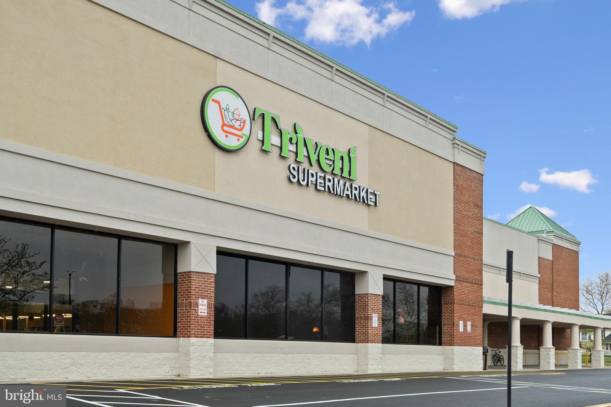 SOUTH RIDING - Residential