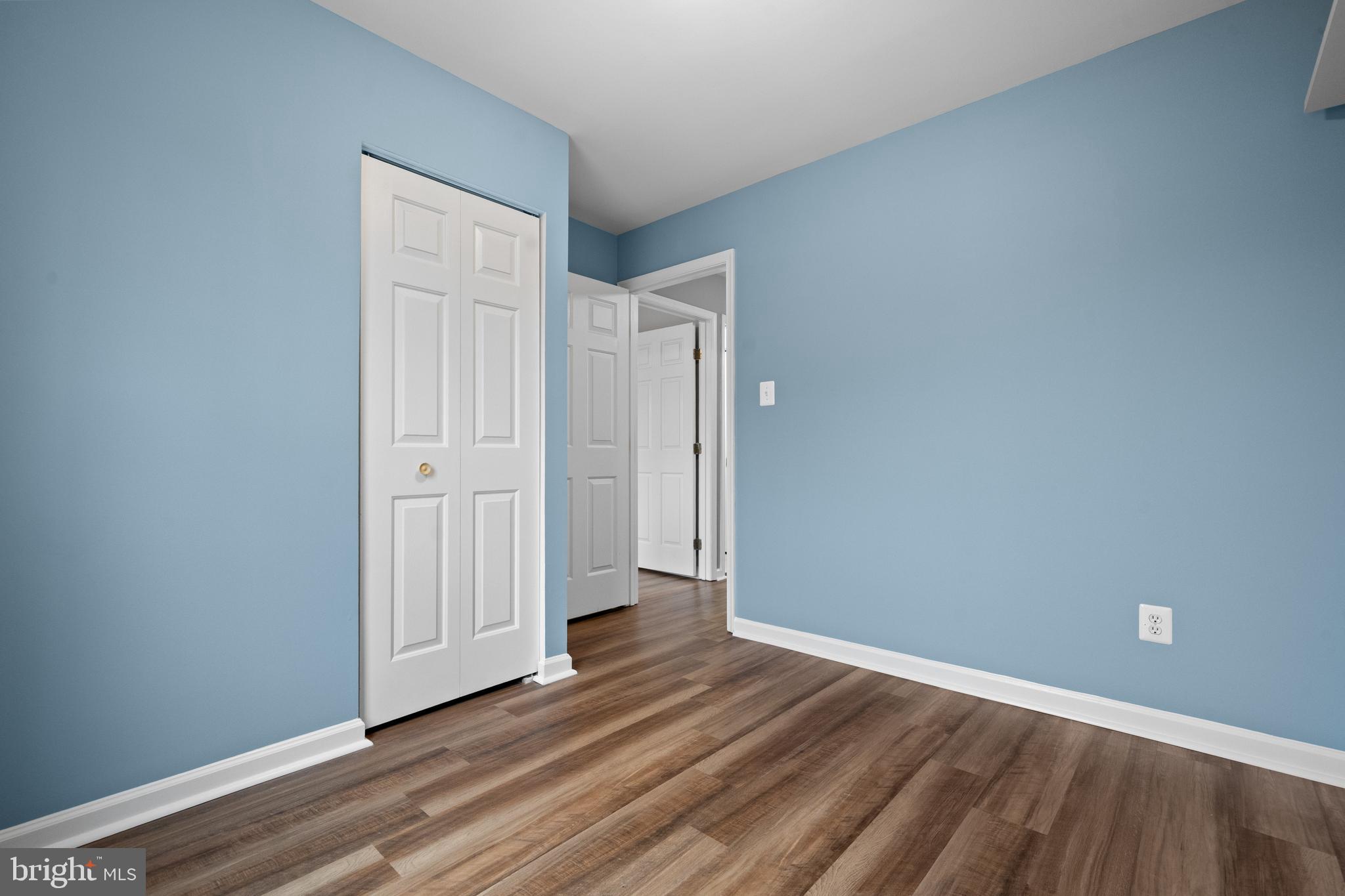 SOUTH RIDING - Residential