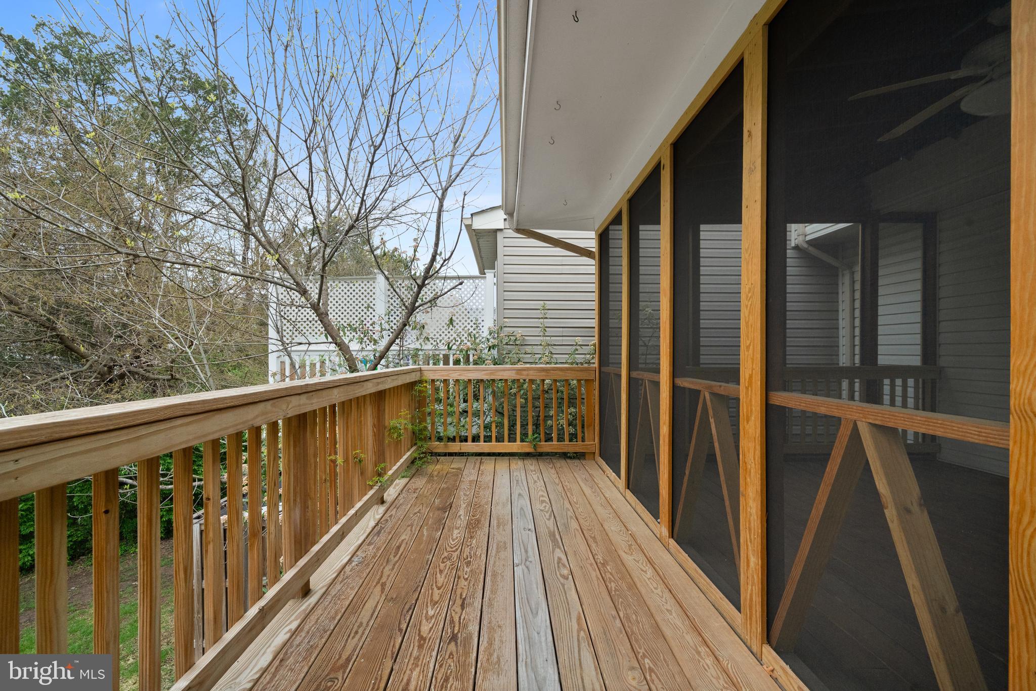 SOUTH RIDING - Residential