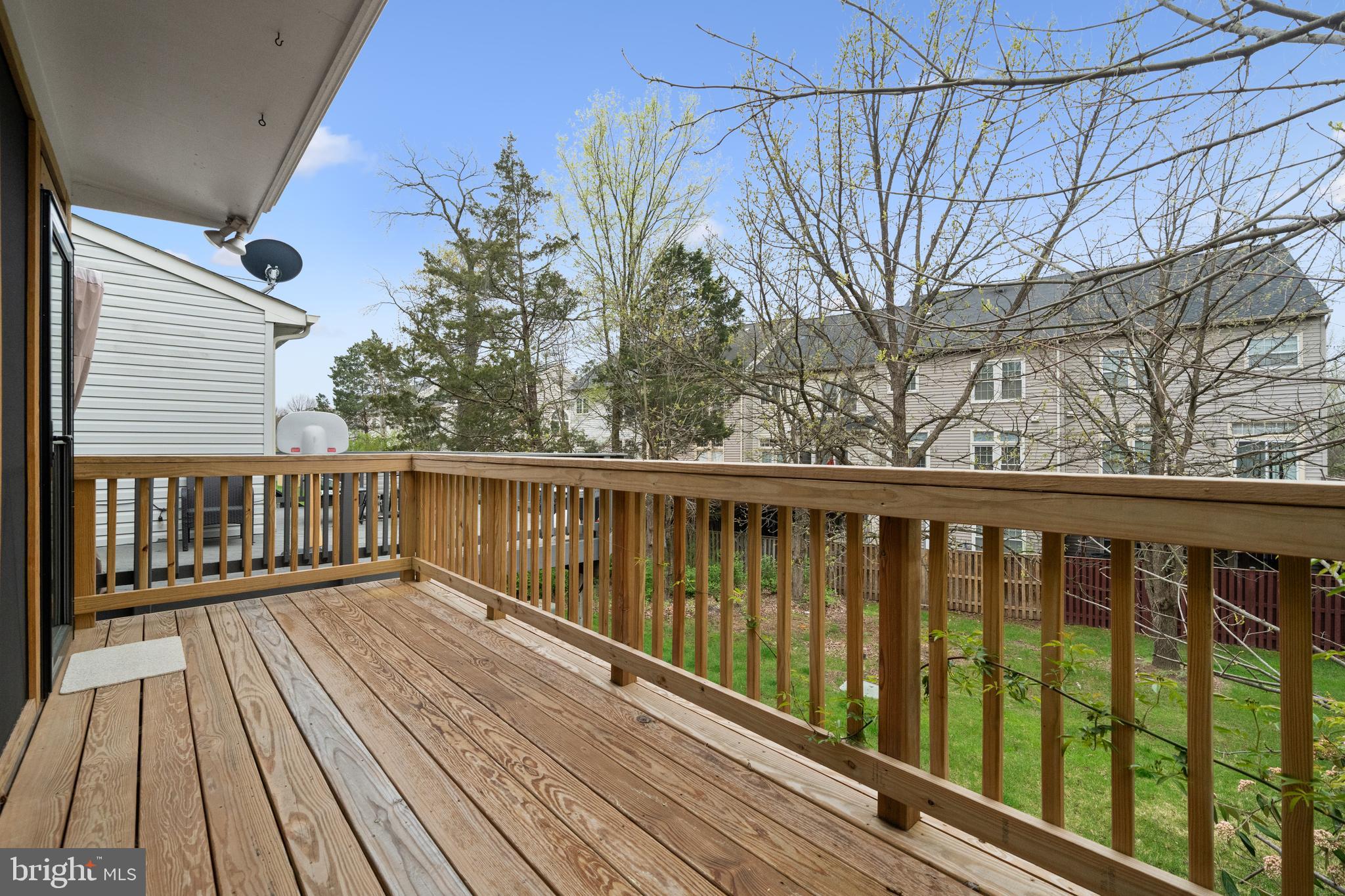 SOUTH RIDING - Residential