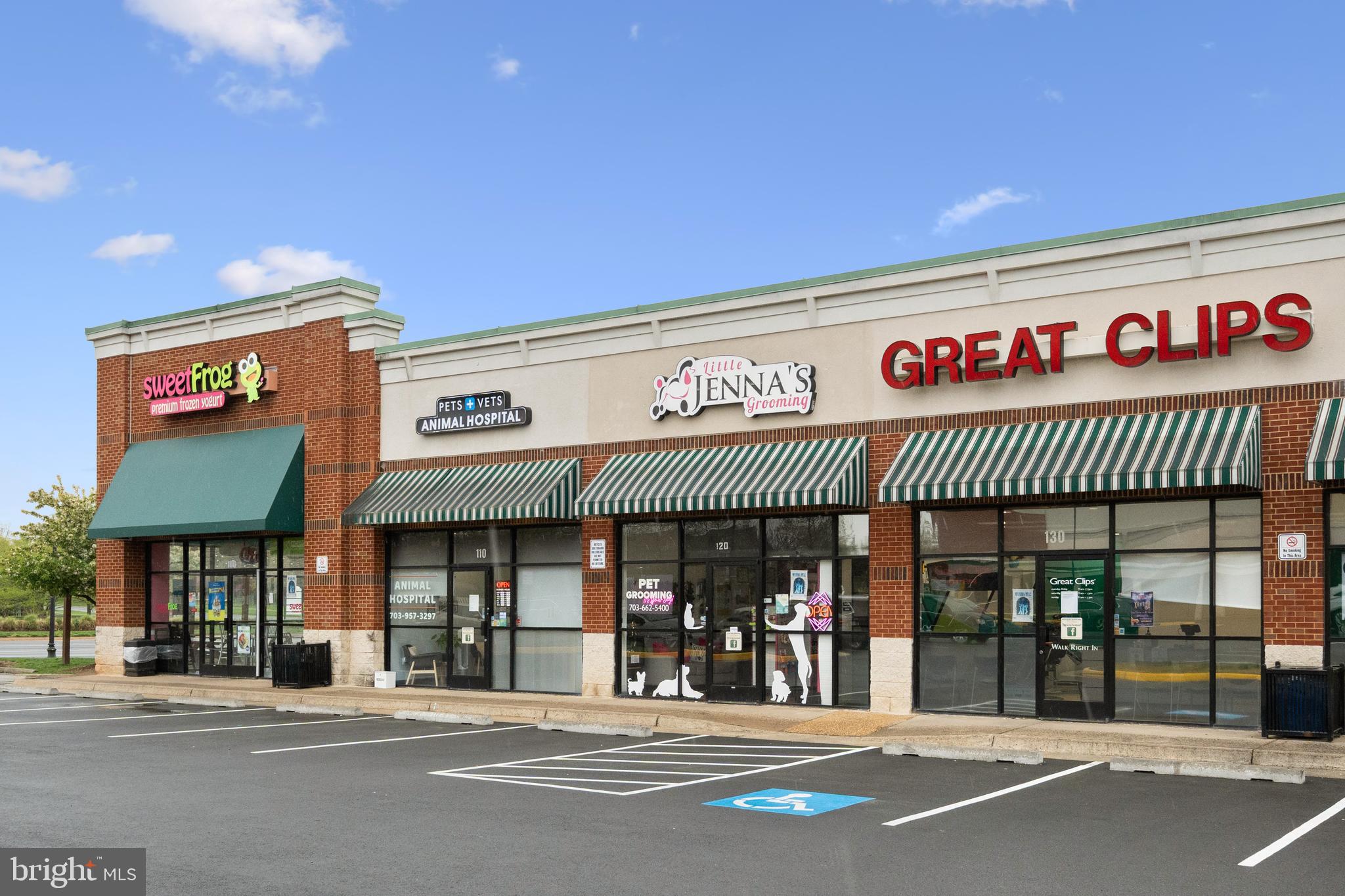 SOUTH RIDING - Residential