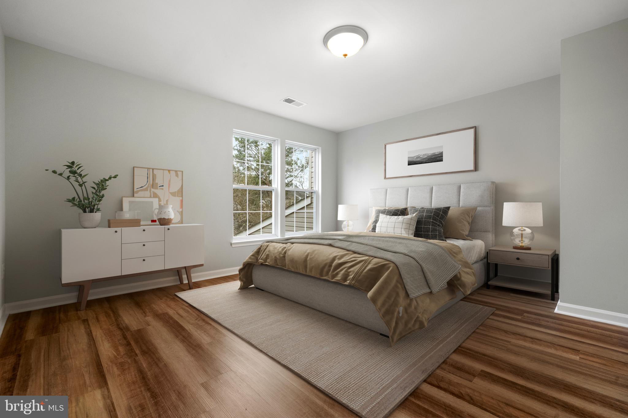 SOUTH RIDING - Residential