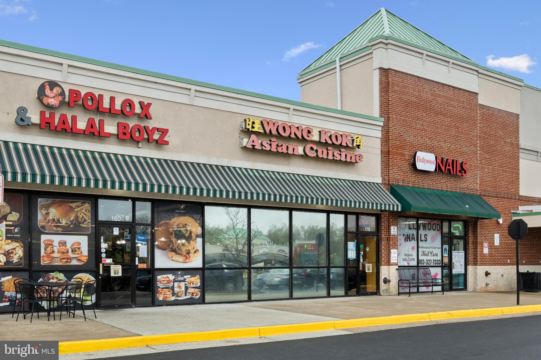 SOUTH RIDING - Residential