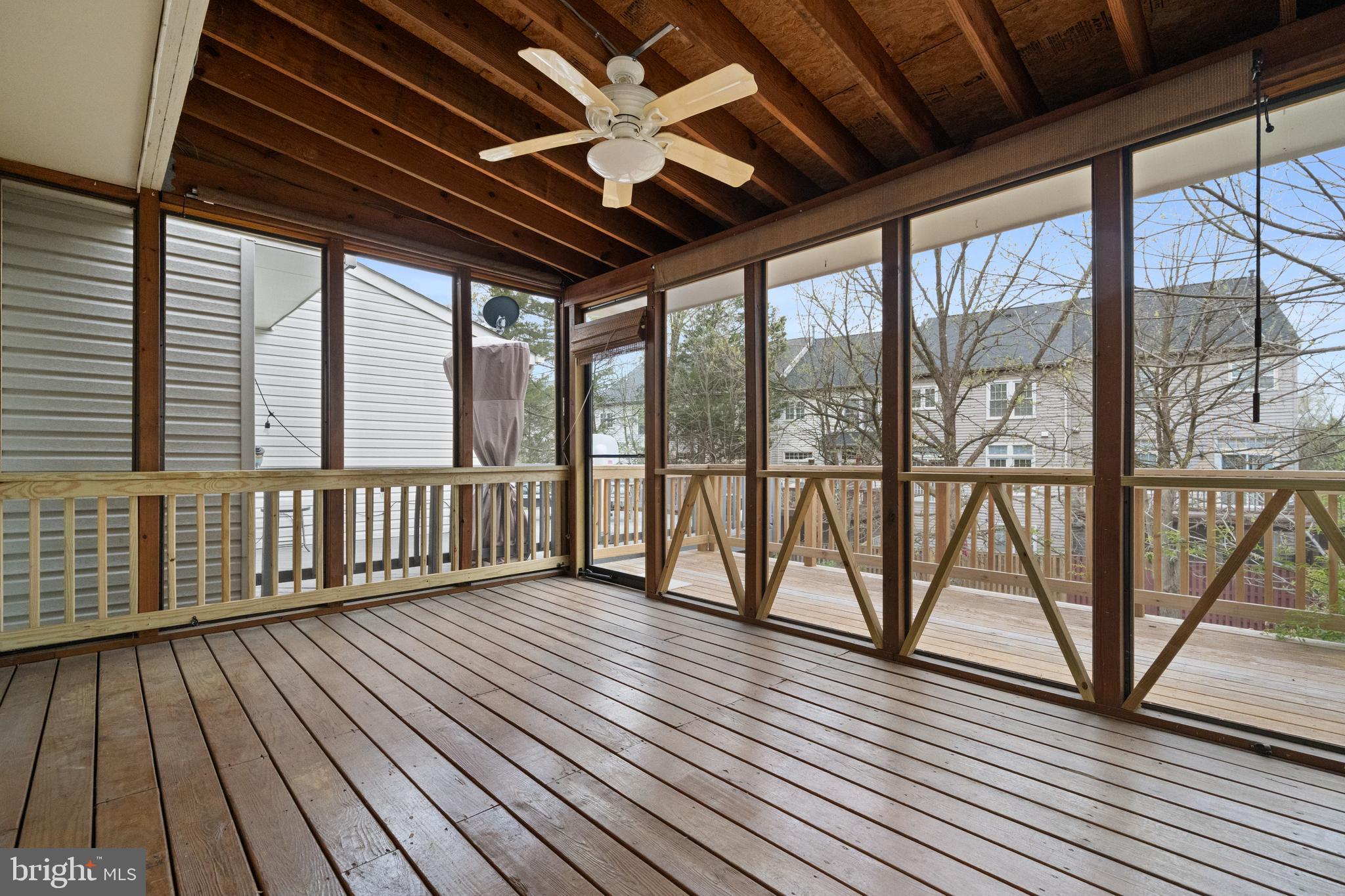 SOUTH RIDING - Residential