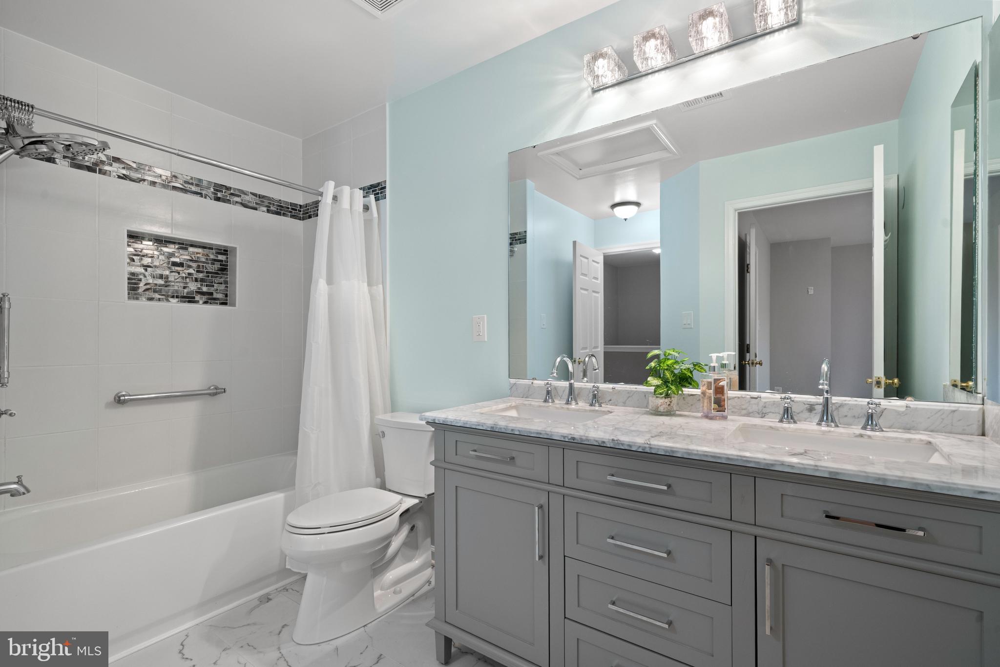 SOUTH RIDING - Residential