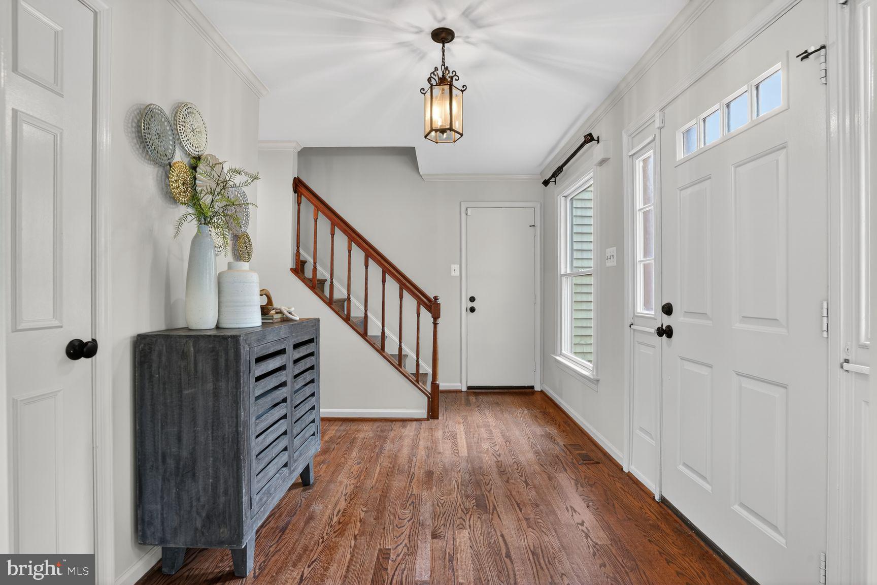 7007 DEVEREUX CIRCLE DRIVE