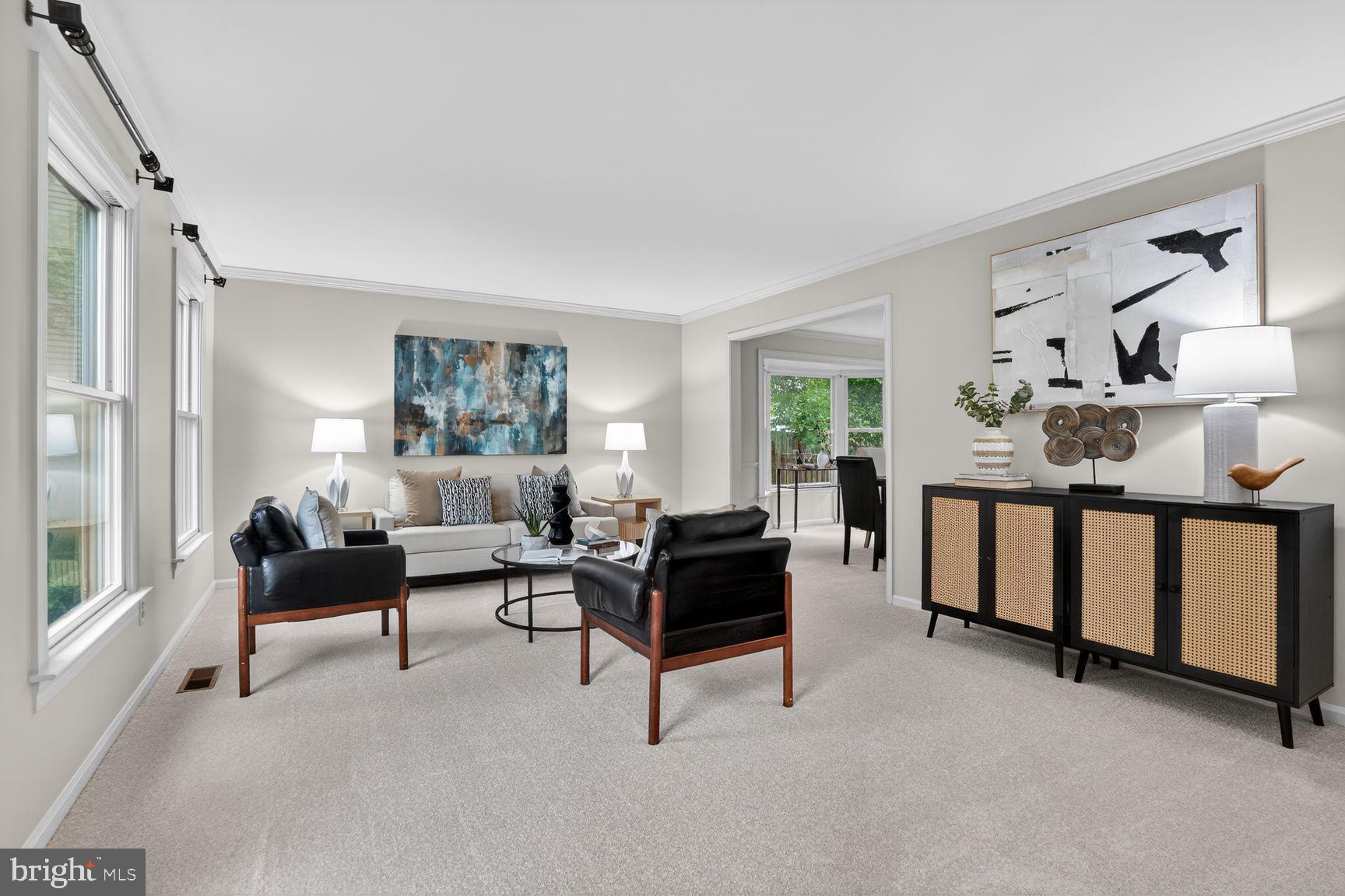 7007 DEVEREUX CIRCLE DRIVE