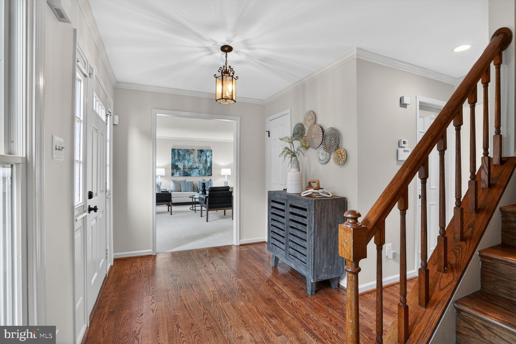 7007 DEVEREUX CIRCLE DRIVE