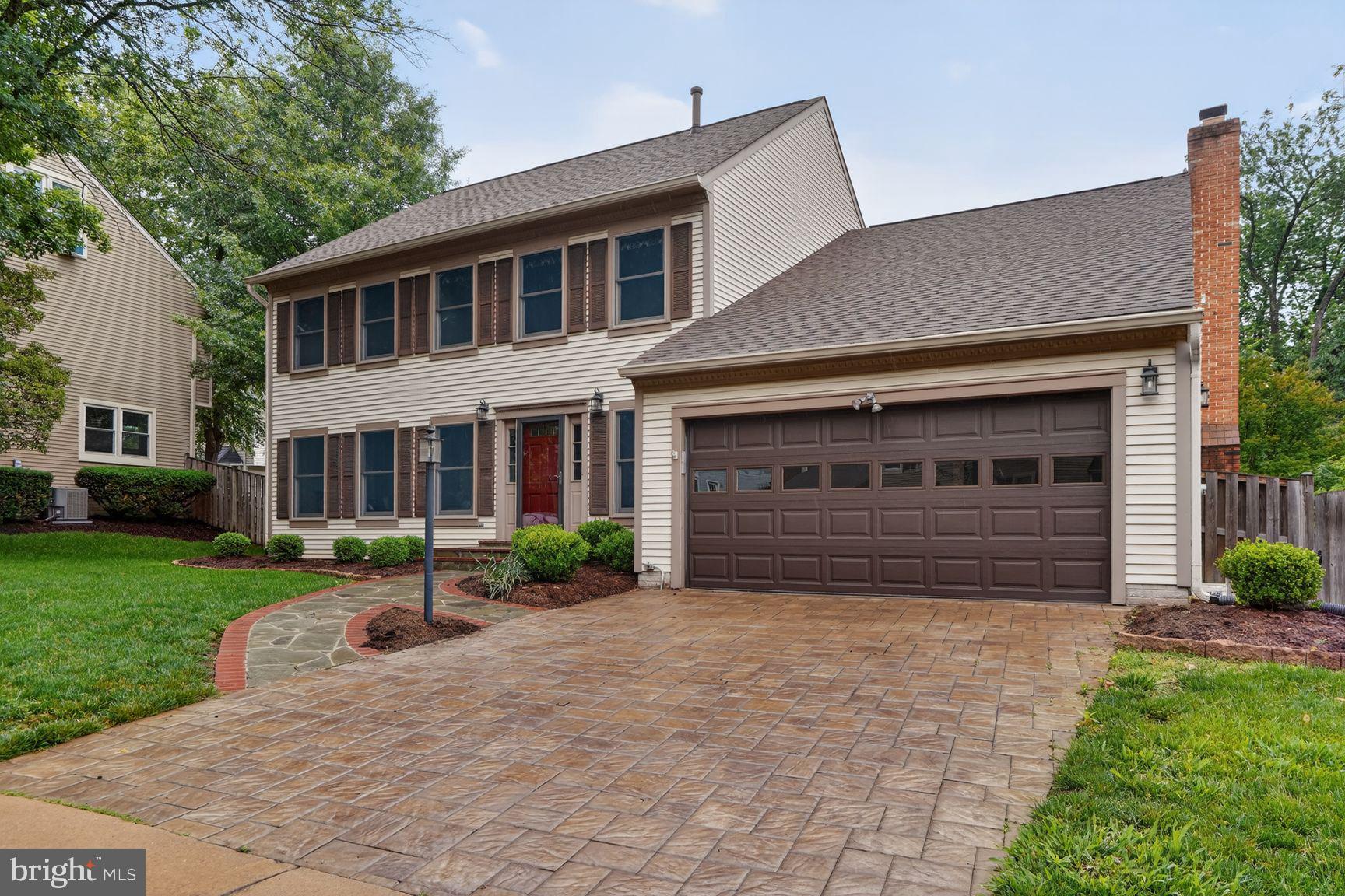 7007 DEVEREUX CIRCLE DRIVE