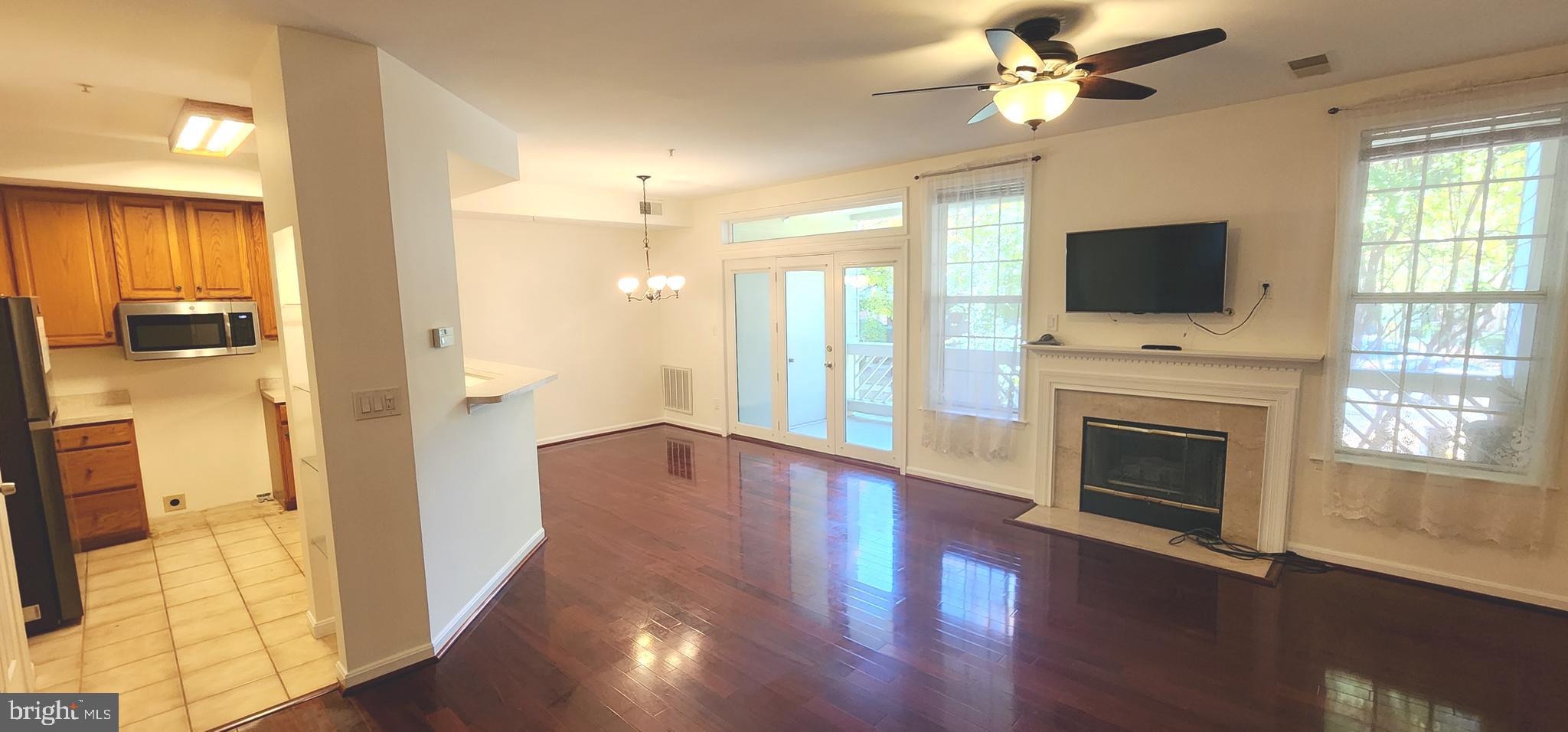 BALDWIN GROVE - Residential Lease