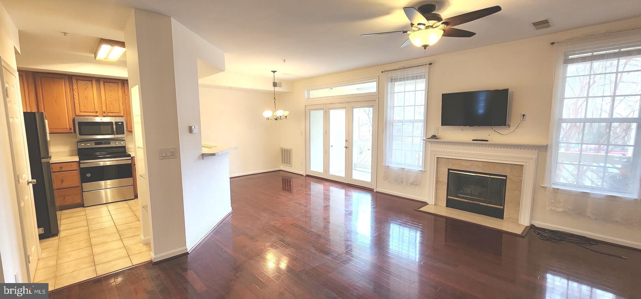 BALDWIN GROVE - Residential Lease