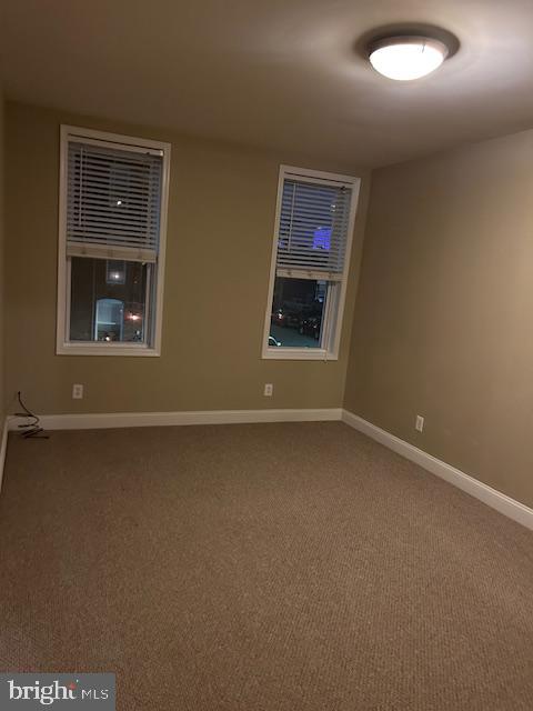 LOCUST POINT - Residential Lease