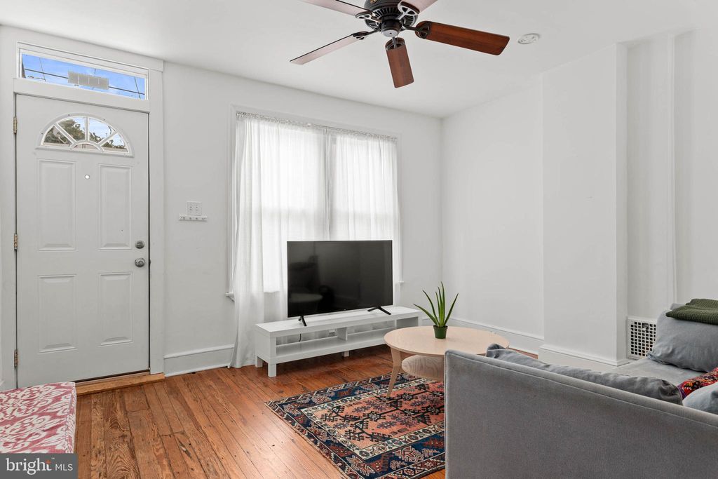 Photo of 5815 Knox Street, PHILADELPHIA, PA 19144 (MLS # PAPH2554822)