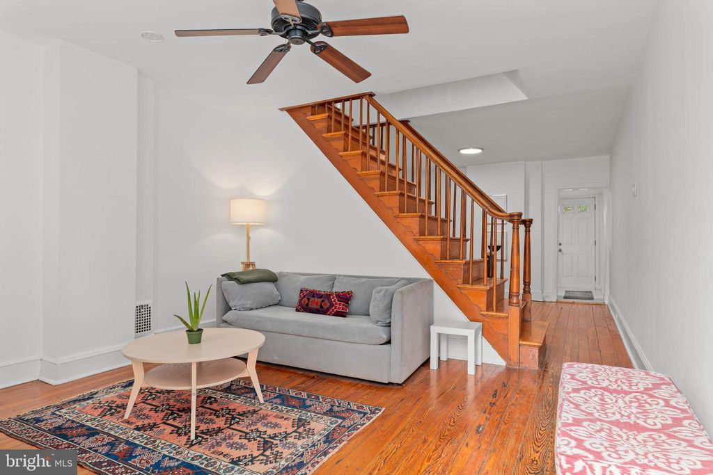 Photo of 5815 Knox Street, PHILADELPHIA, PA 19144 (MLS # PAPH2554822)