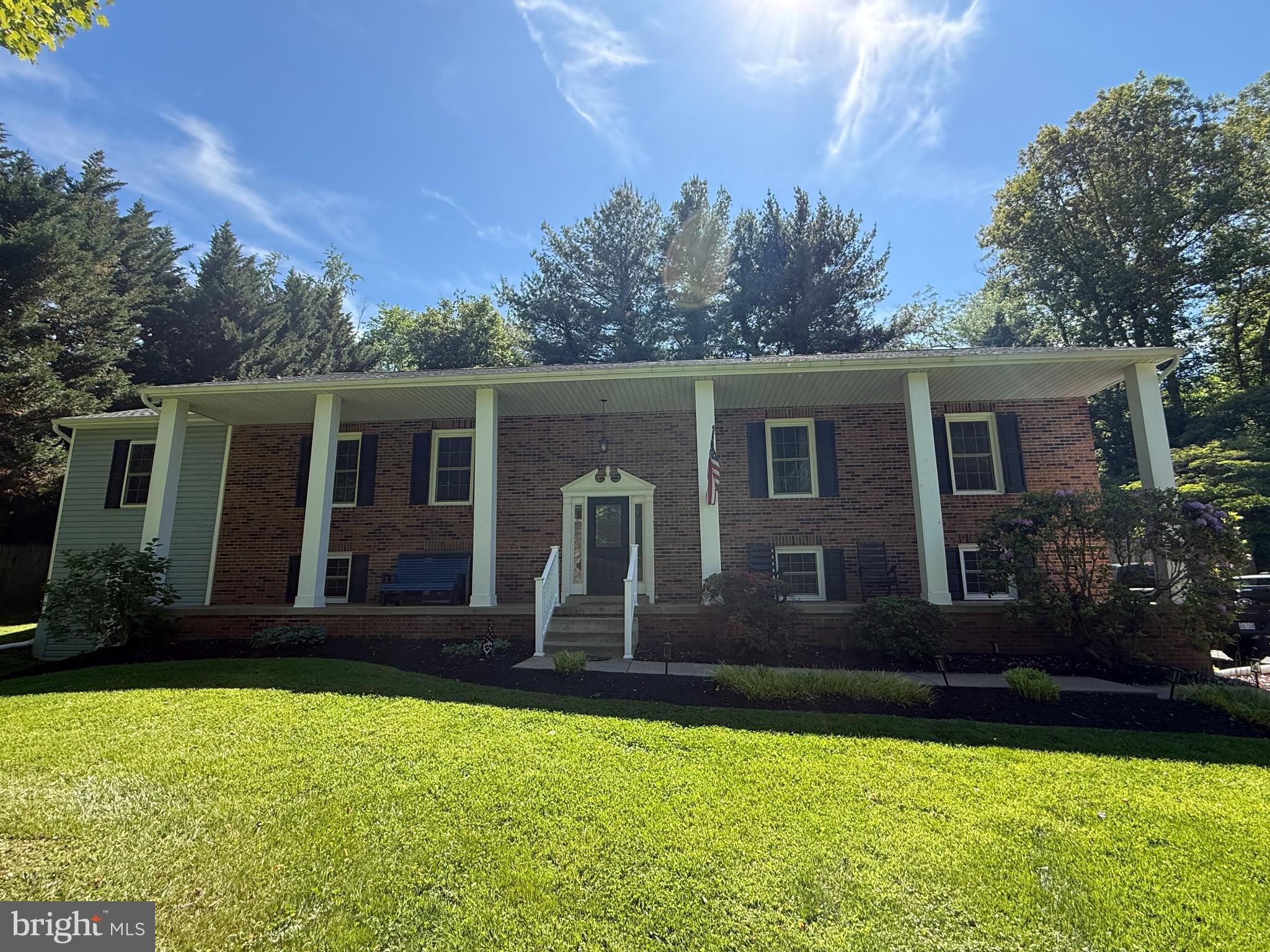 MILLWOOD - Residential