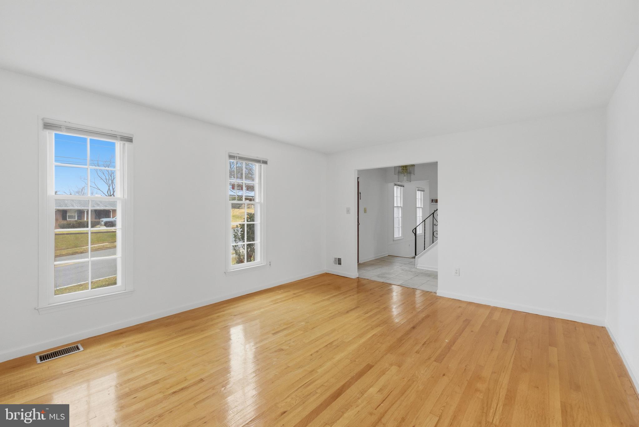 SQUIRES HILL - Residential Lease