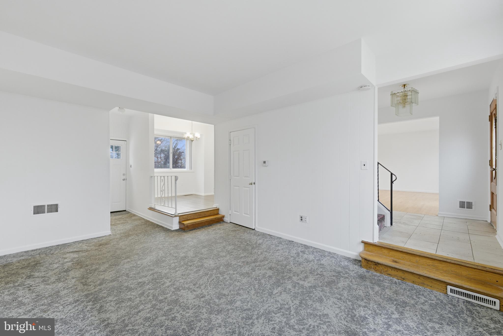 SQUIRES HILL - Residential Lease