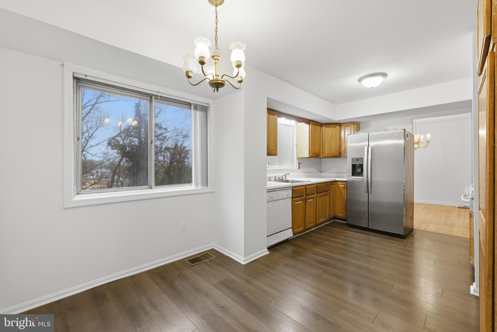 SQUIRES HILL - Residential Lease